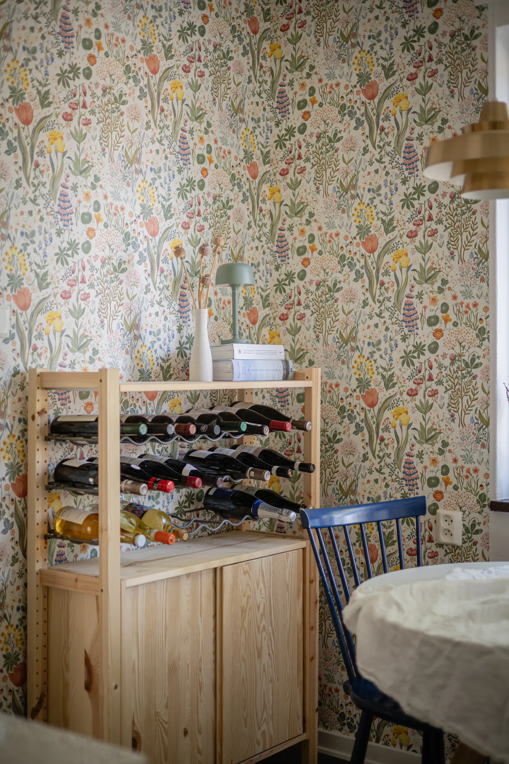 Bostadsrätt, Paternostervägen 46, Hammarbyhöjden, Stockholm