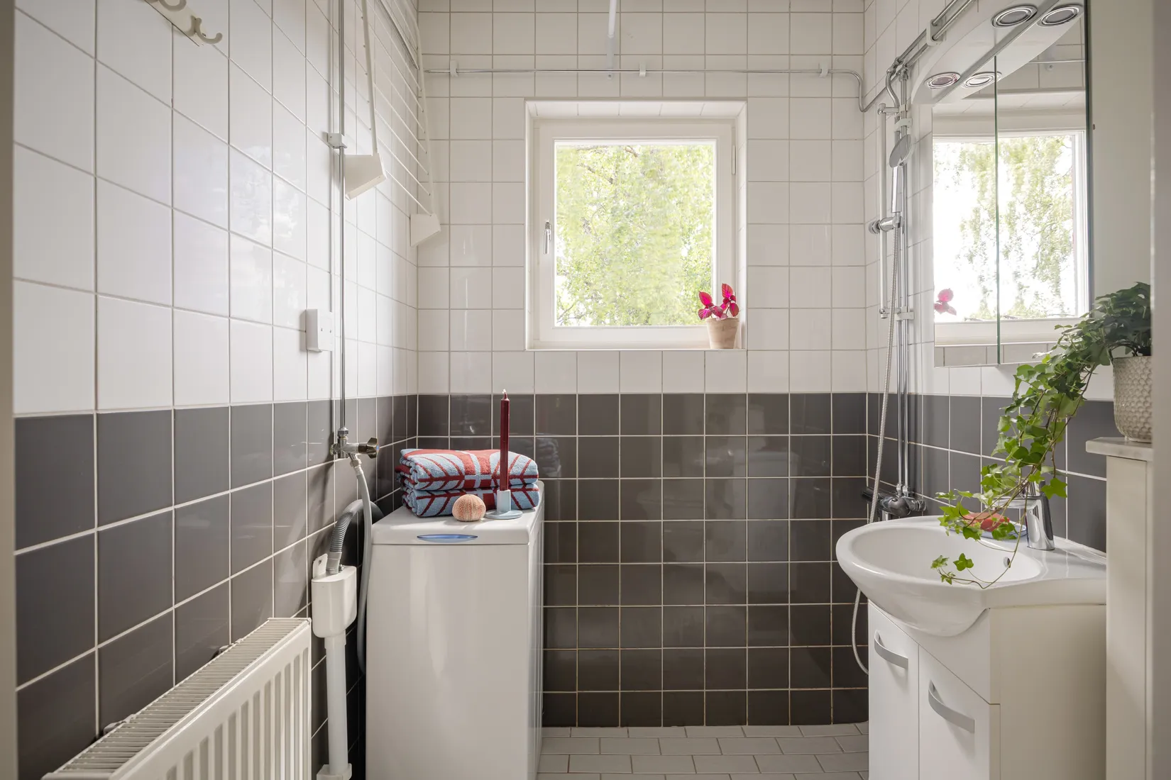 Bostadsrätt, Paternostervägen 46, Hammarbyhöjden, Stockholm