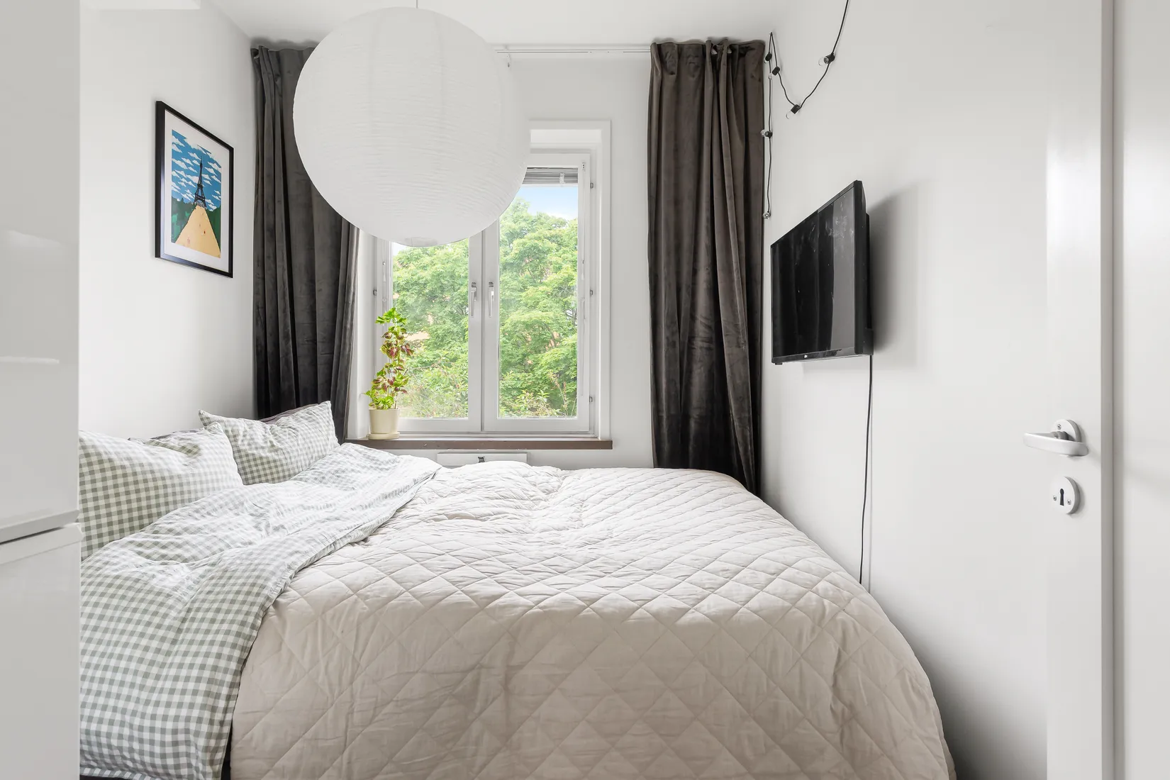 Bostadsrätt, Brommabågen 19, Bromma / Brommaplan, Stockholm