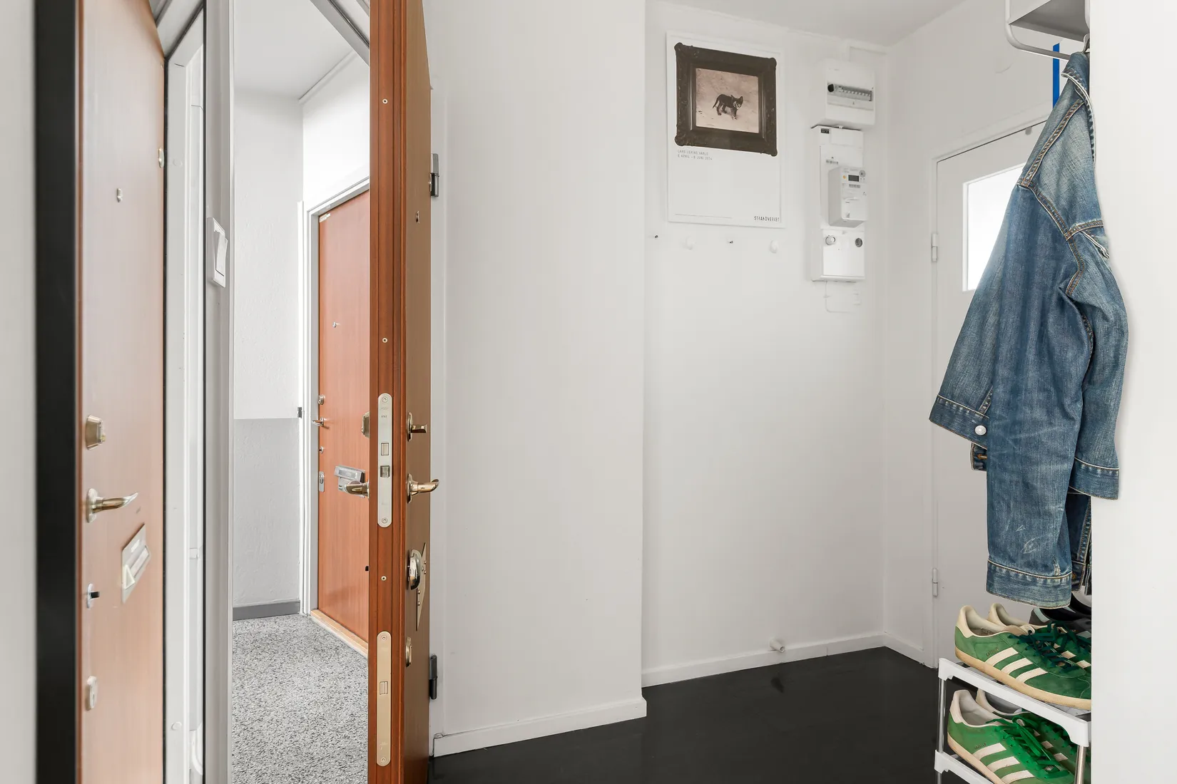 Bostadsrätt, Brommabågen 19, Bromma / Brommaplan, Stockholm