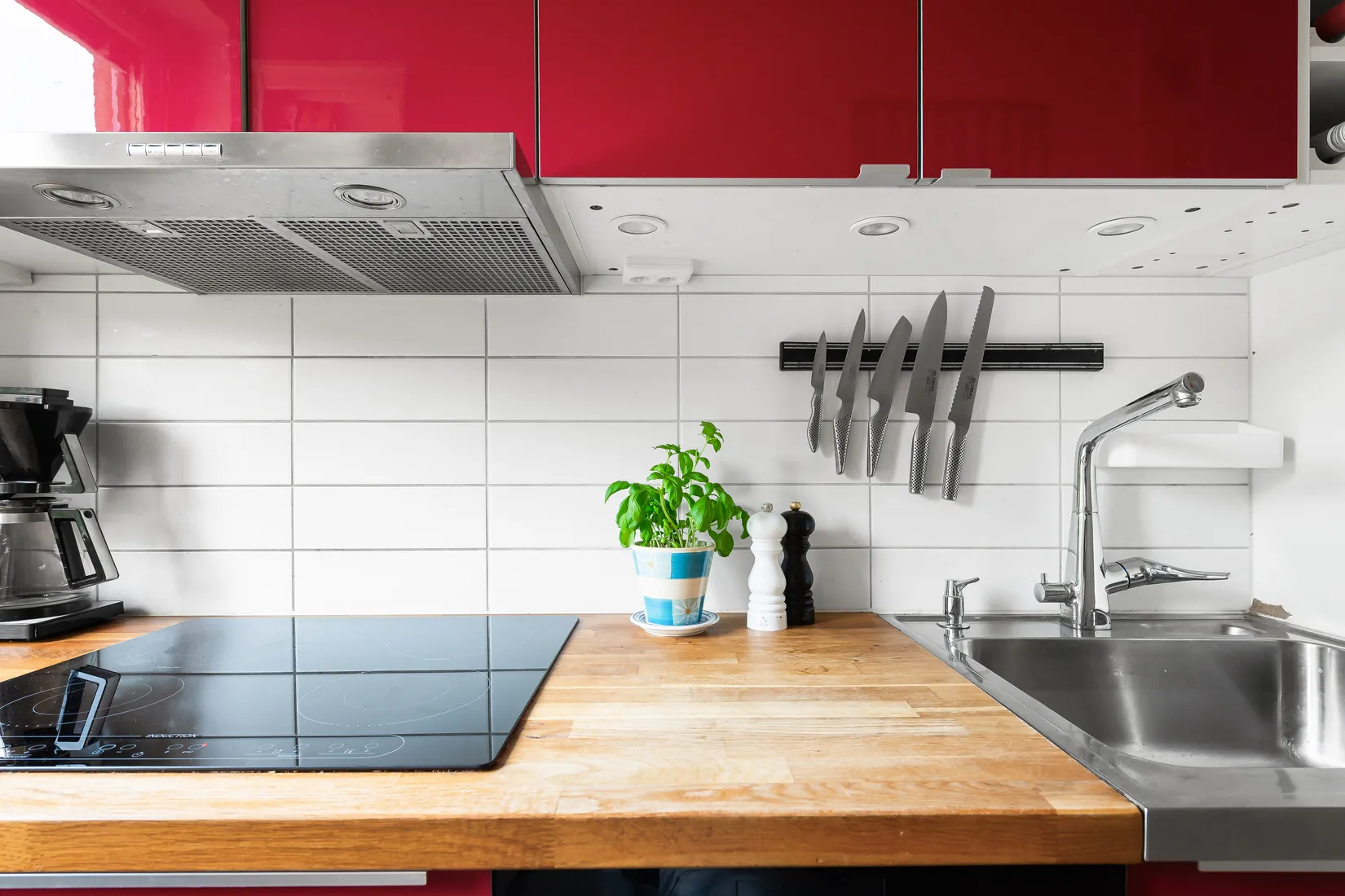 Bostadsrätt, Brommabågen 19, Bromma / Brommaplan, Stockholm