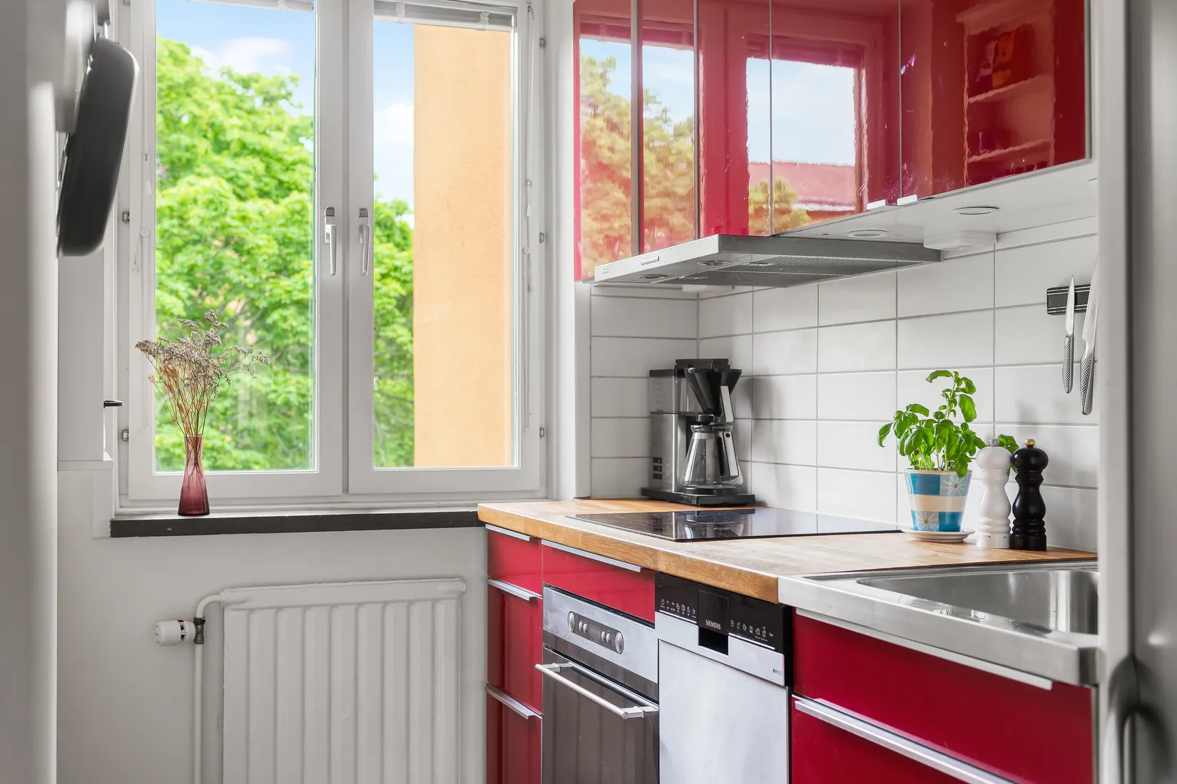 Bostadsrätt, Brommabågen 19, Bromma / Brommaplan, Stockholm