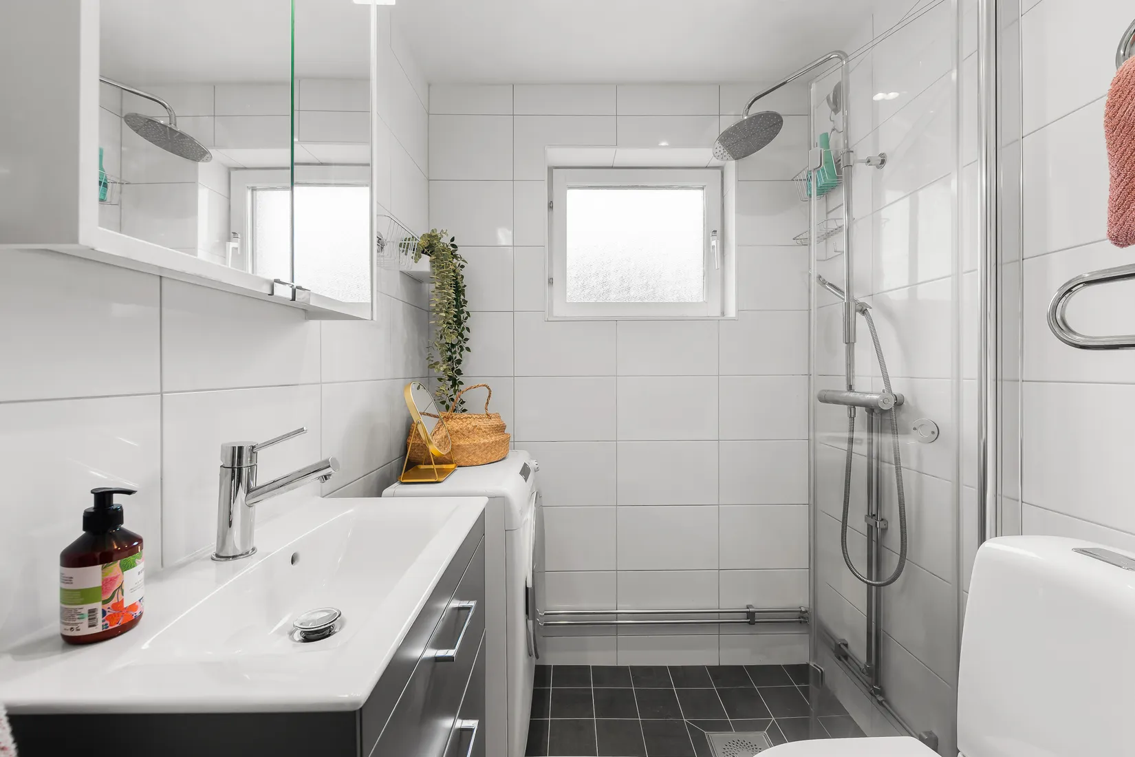 Bostadsrätt, Brommabågen 19, Bromma / Brommaplan, Stockholm