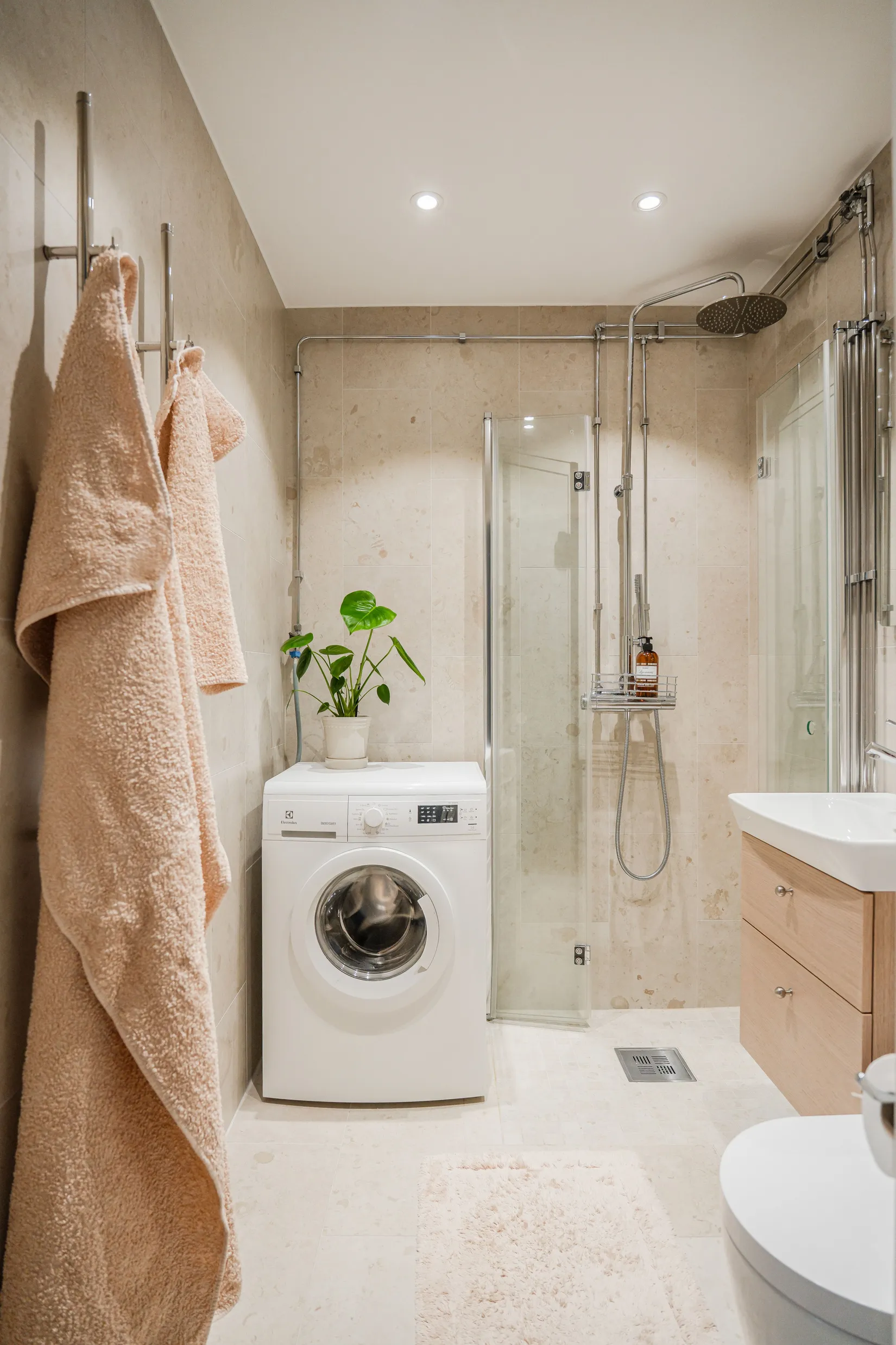 Bostadsrätt, Sysslomansgatan 27, Främre Luthagen, Uppsala