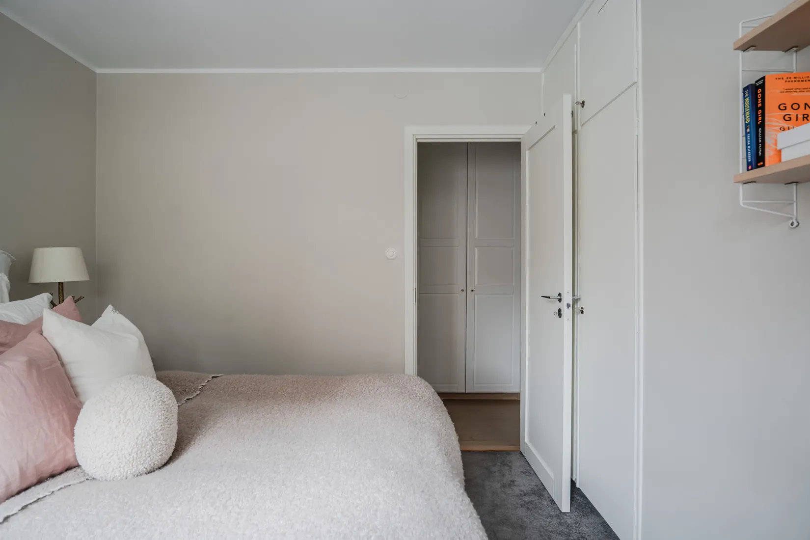 Bostadsrätt, Sysslomansgatan 27, Främre Luthagen, Uppsala