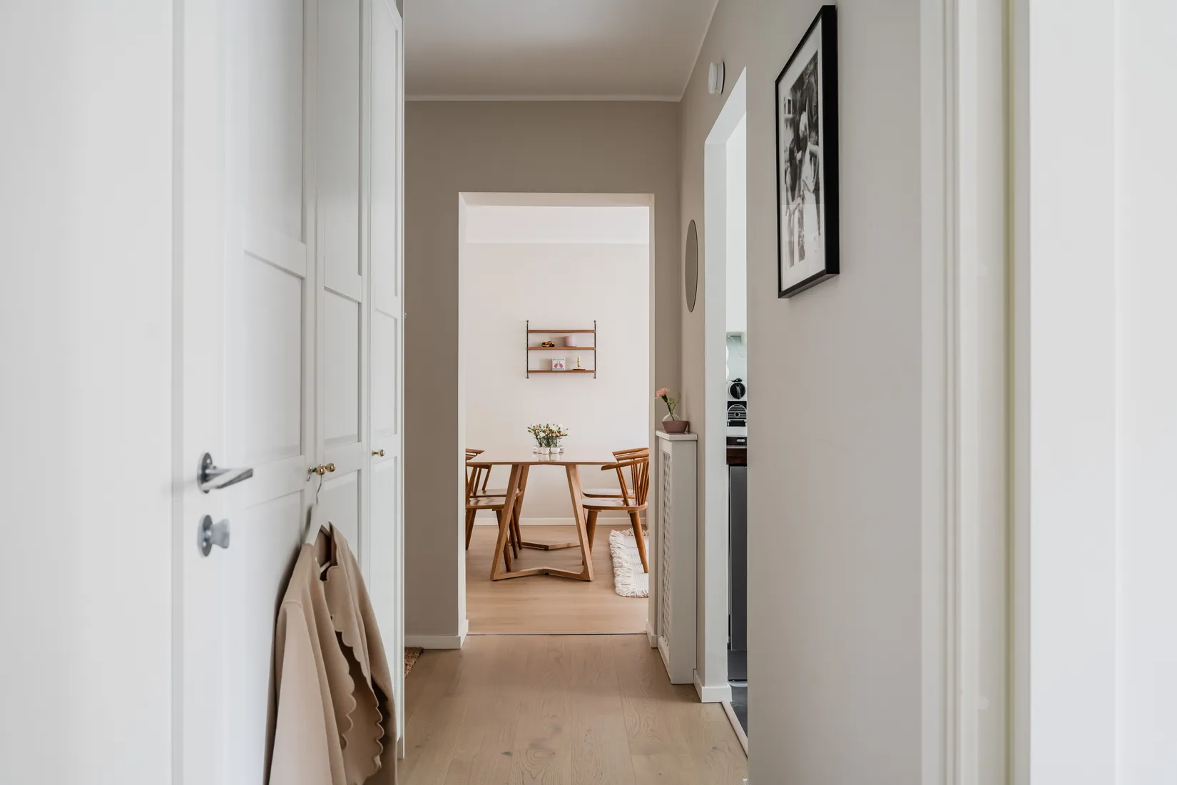Bostadsrätt, Sysslomansgatan 27, Främre Luthagen, Uppsala