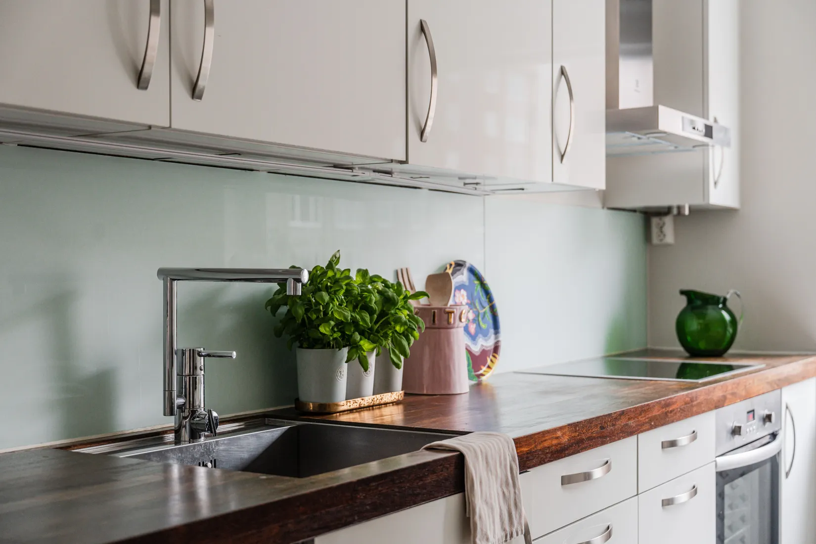 Bostadsrätt, Sysslomansgatan 27, Främre Luthagen, Uppsala