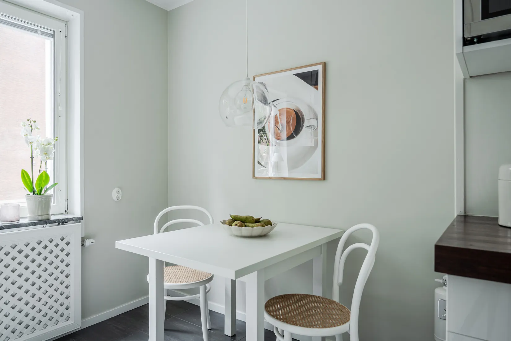 Bostadsrätt, Sysslomansgatan 27, Främre Luthagen, Uppsala