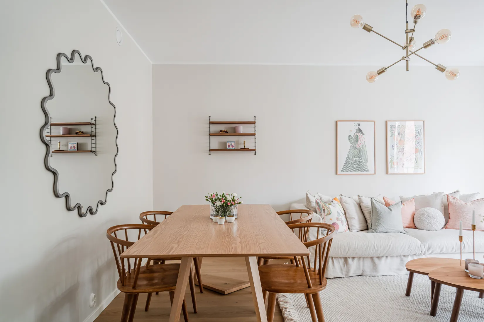 Bostadsrätt, Sysslomansgatan 27, Främre Luthagen, Uppsala