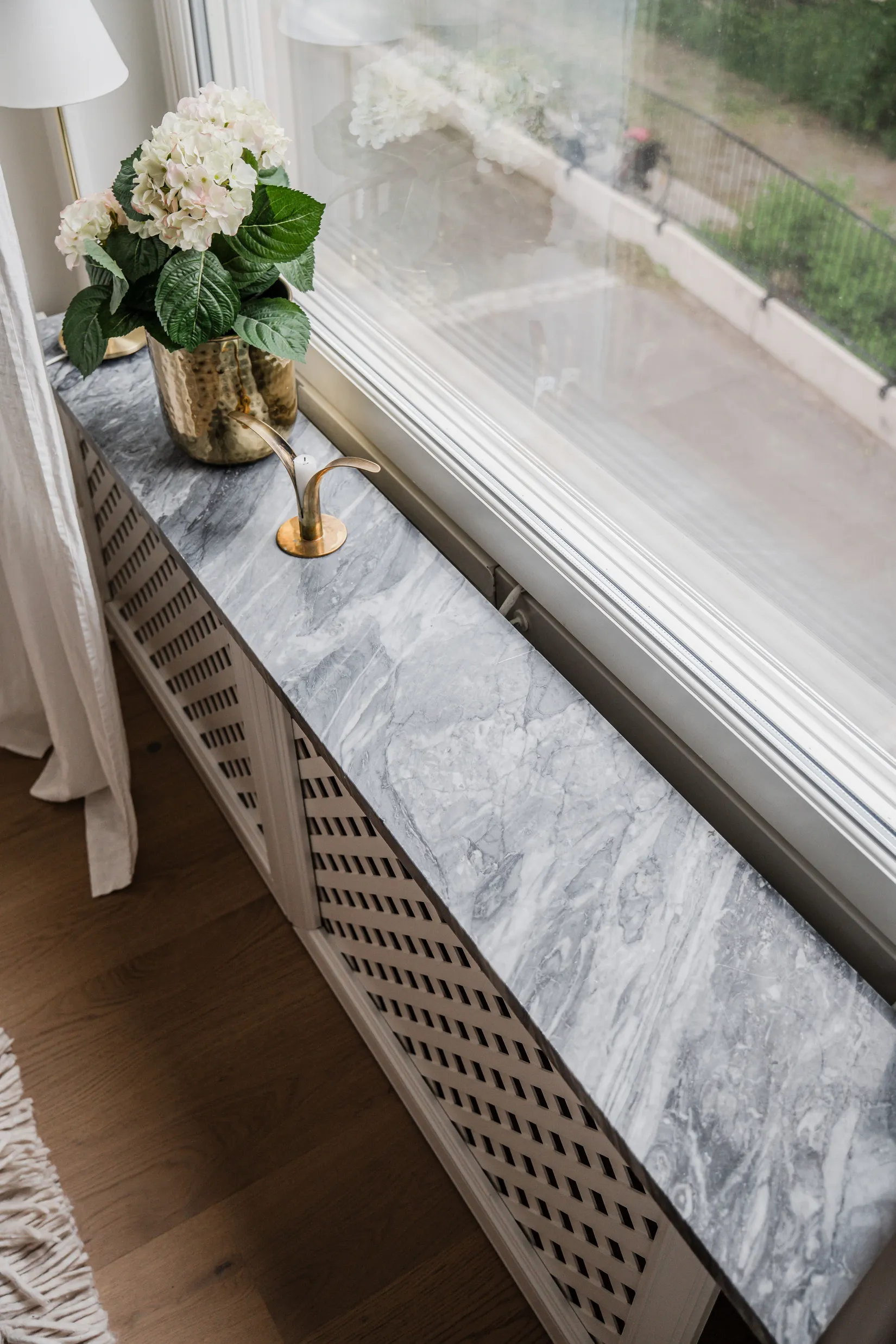 Bostadsrätt, Sysslomansgatan 27, Främre Luthagen, Uppsala