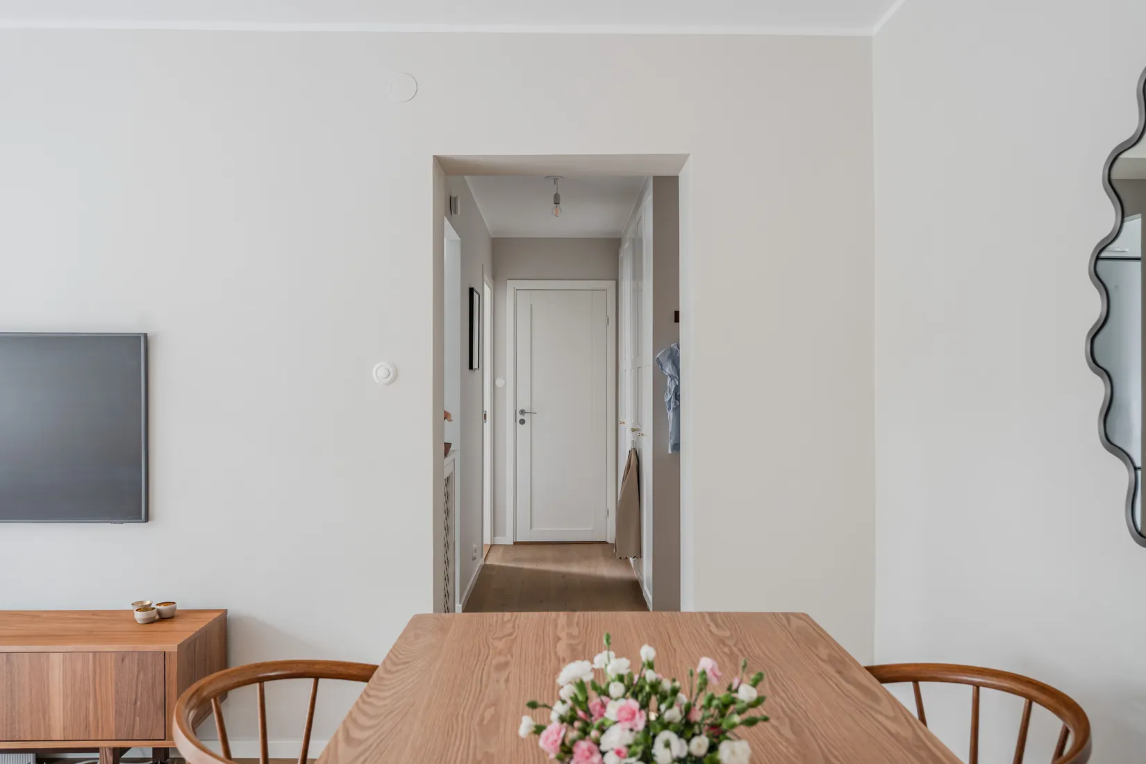 Bostadsrätt, Sysslomansgatan 27, Främre Luthagen, Uppsala