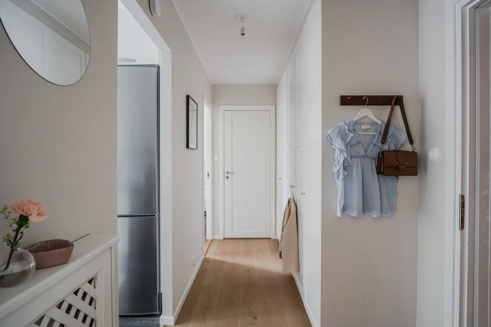 Bostadsrätt, Sysslomansgatan 27, Främre Luthagen, Uppsala