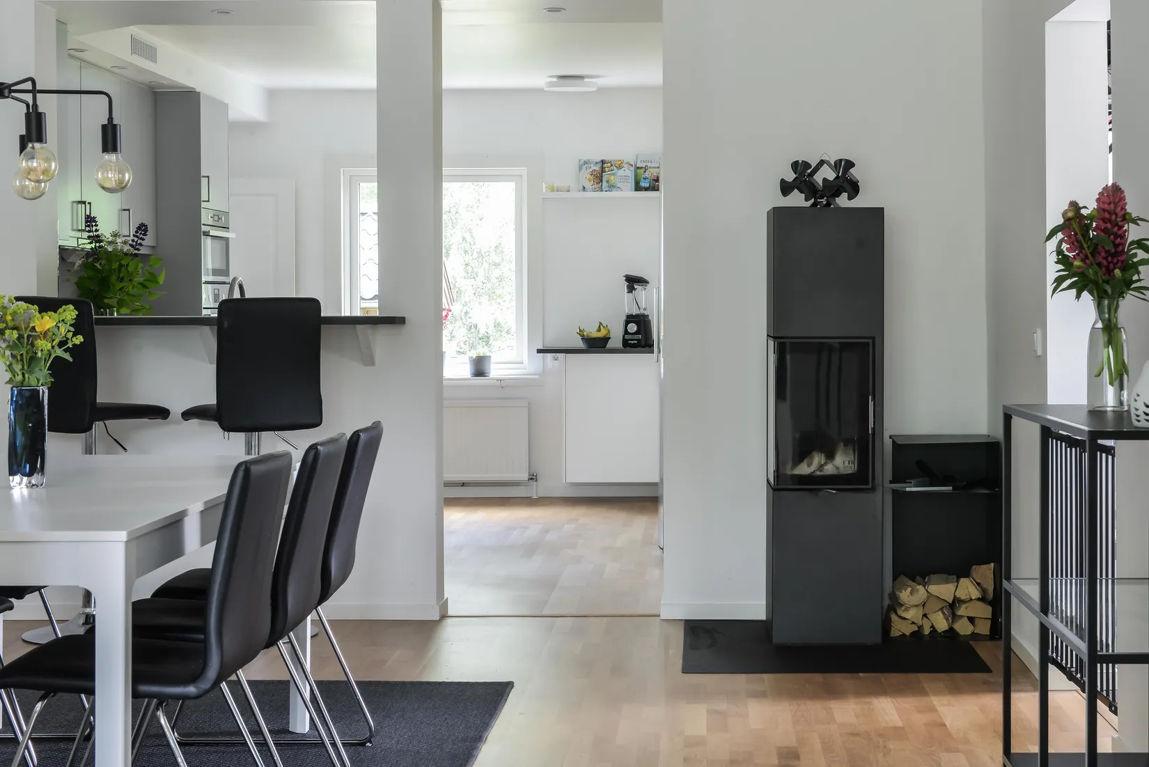 Villa, Sjövretsvägen 7, Kvicksund, Västerås