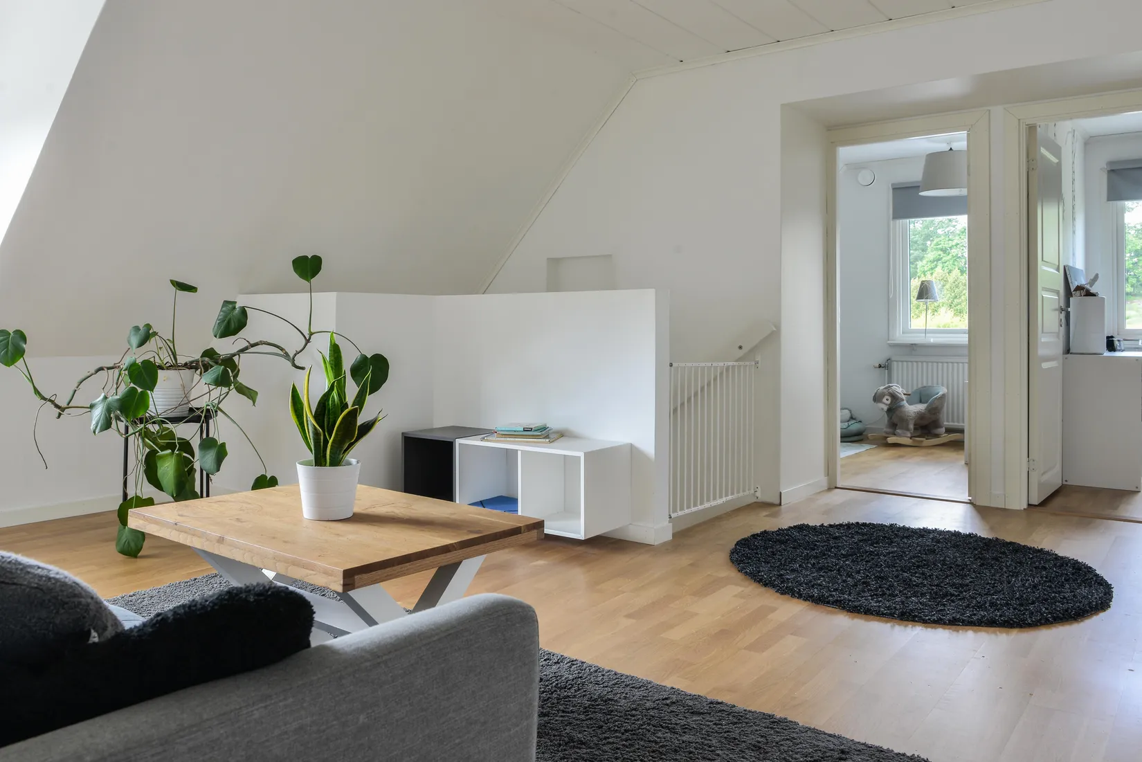 Villa, Sjövretsvägen 7, Kvicksund, Västerås