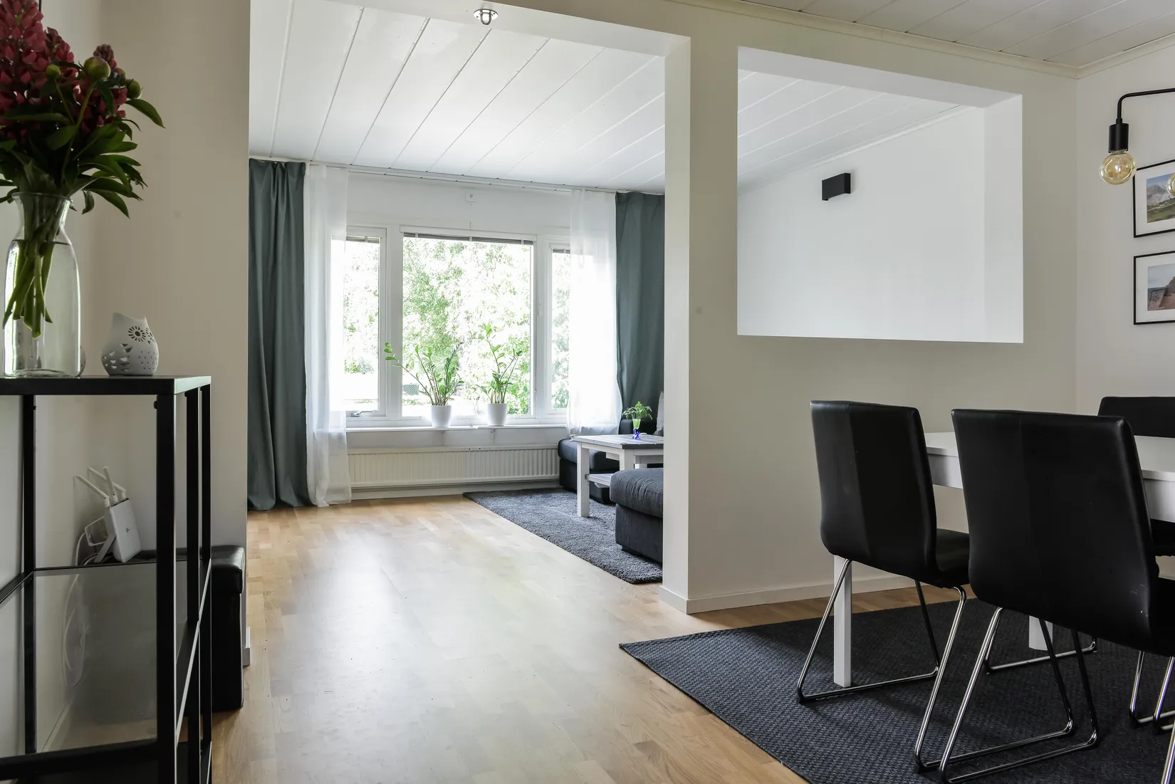 Villa, Sjövretsvägen 7, Kvicksund, Västerås