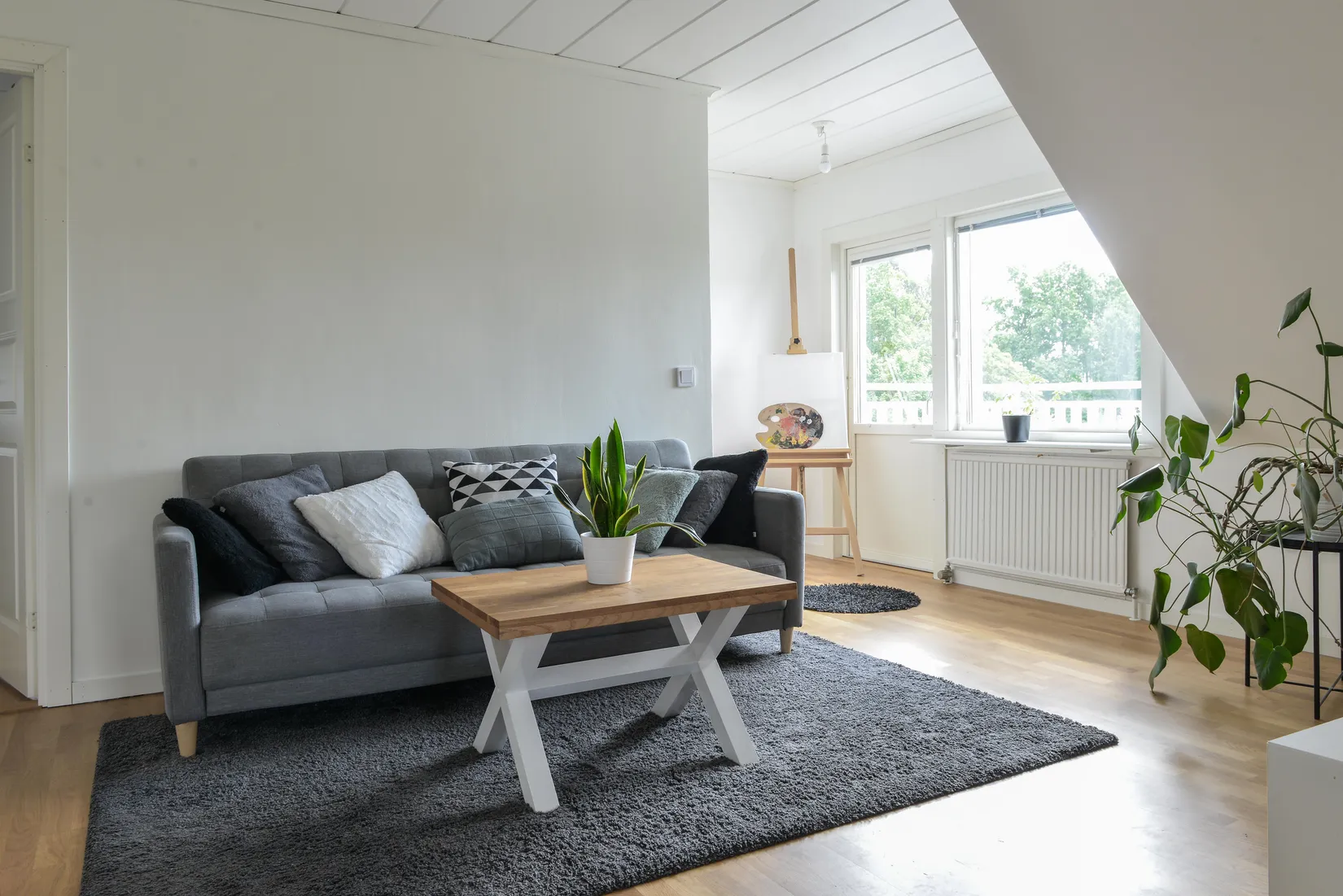 Villa, Sjövretsvägen 7, Kvicksund, Västerås