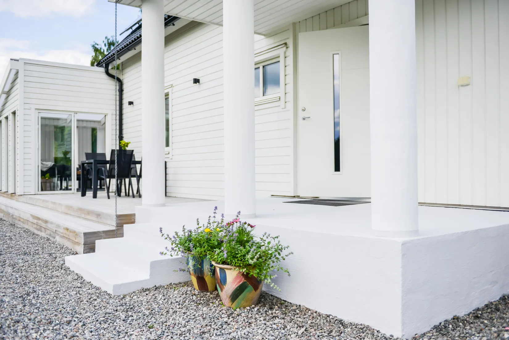 Villa, Sjövretsvägen 7, Kvicksund, Västerås