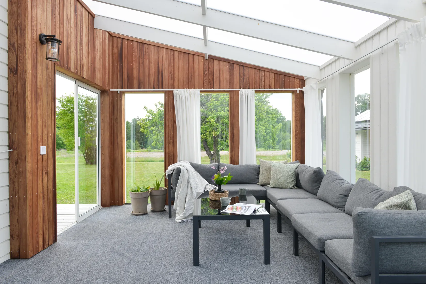Villa, Sjövretsvägen 7, Kvicksund, Västerås