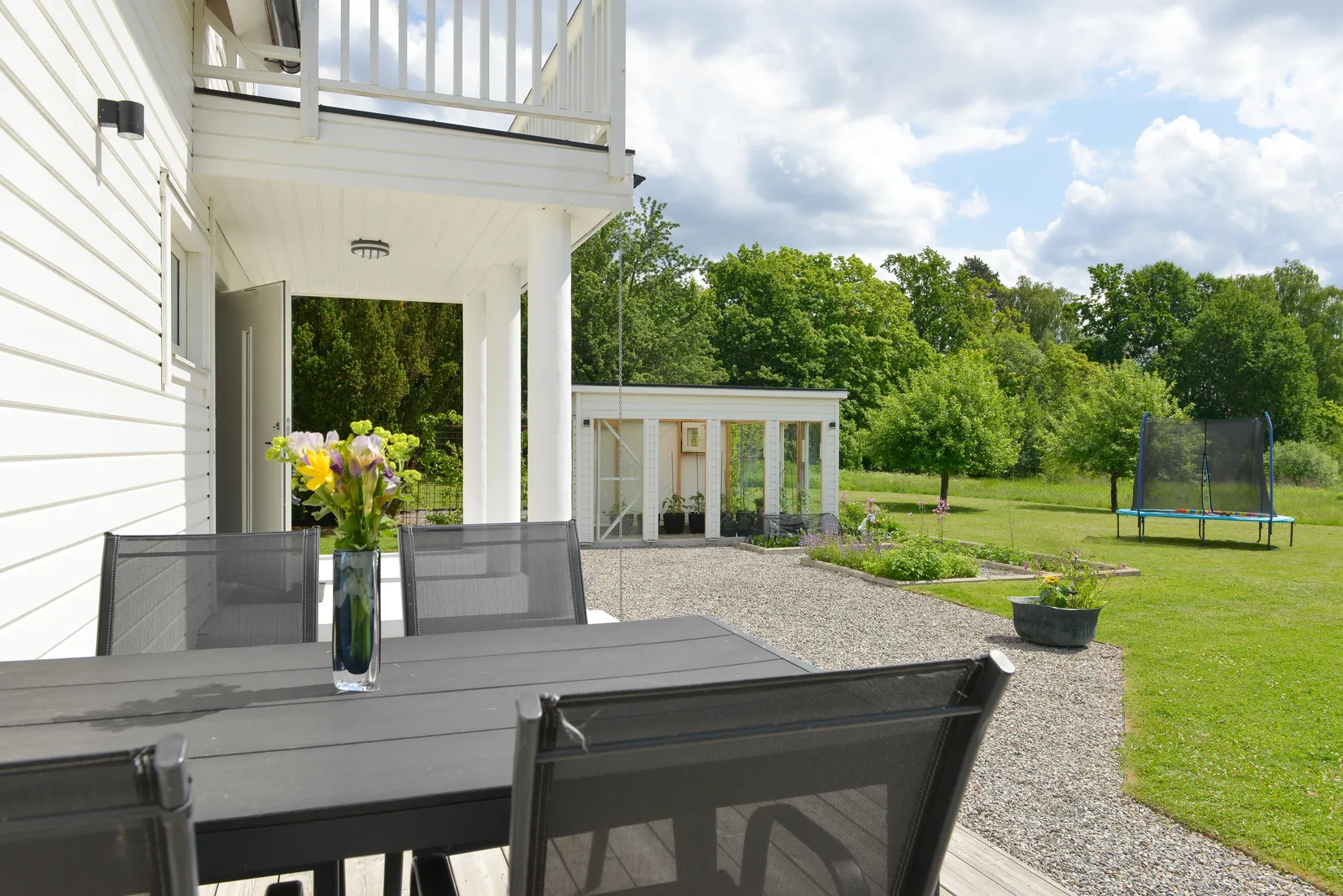 Villa, Sjövretsvägen 7, Kvicksund, Västerås