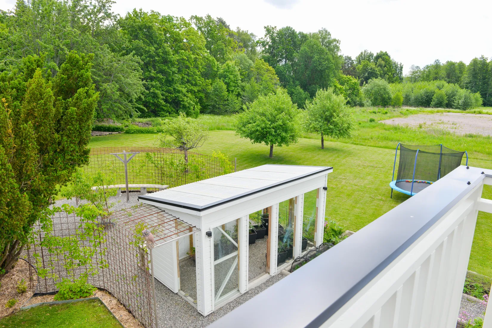 Villa, Sjövretsvägen 7, Kvicksund, Västerås