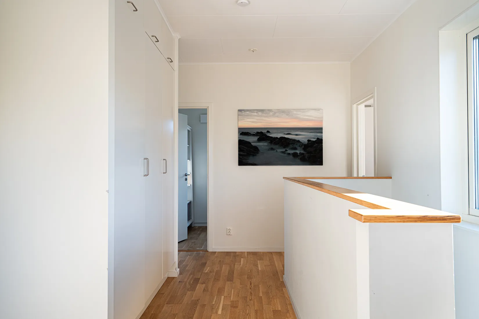Villa, Solhemsgatan 8C, Hemdal, Västerås