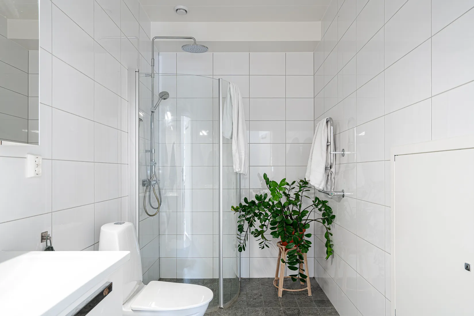 Villa, Solhemsgatan 8C, Hemdal, Västerås