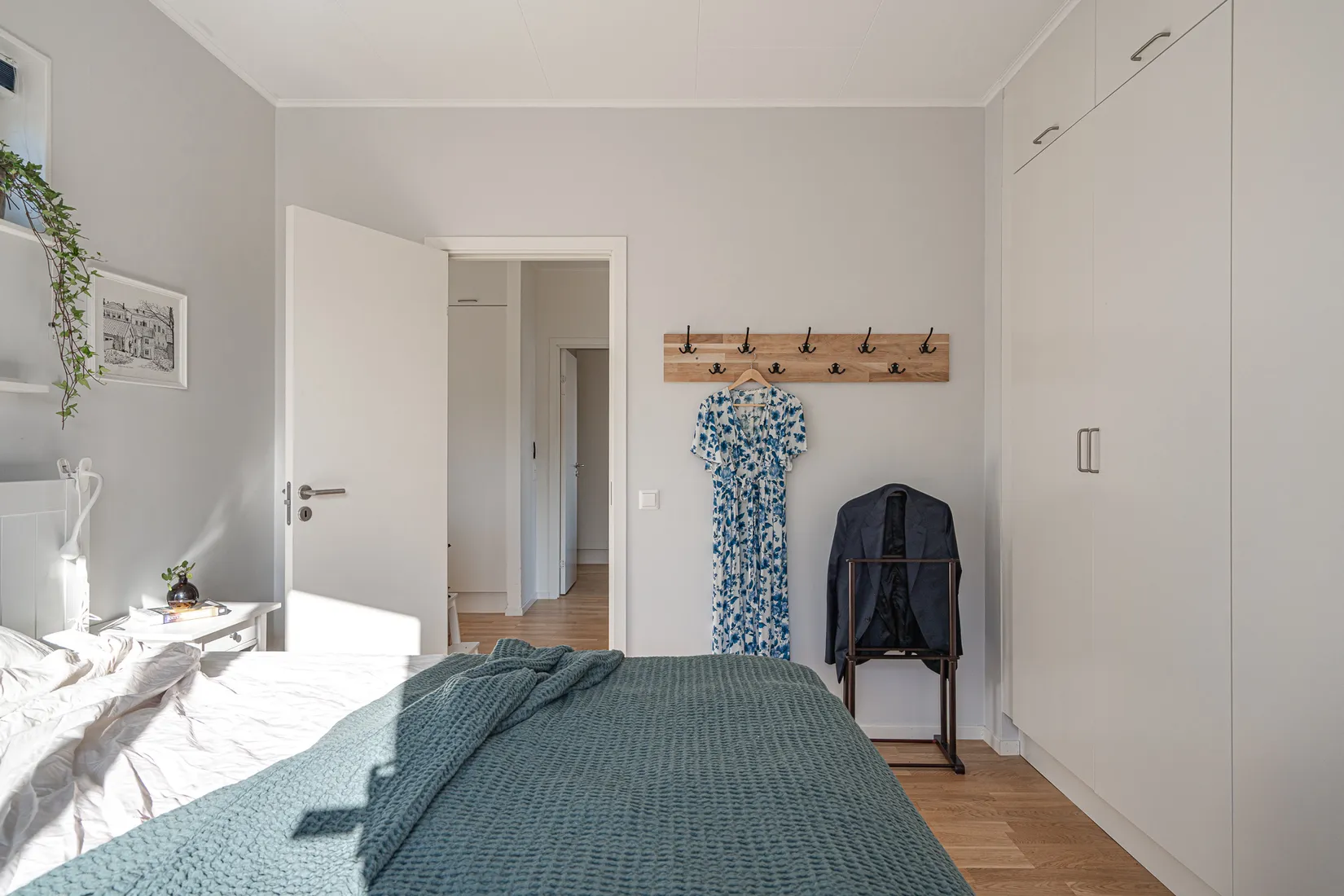 Villa, Solhemsgatan 8C, Hemdal, Västerås
