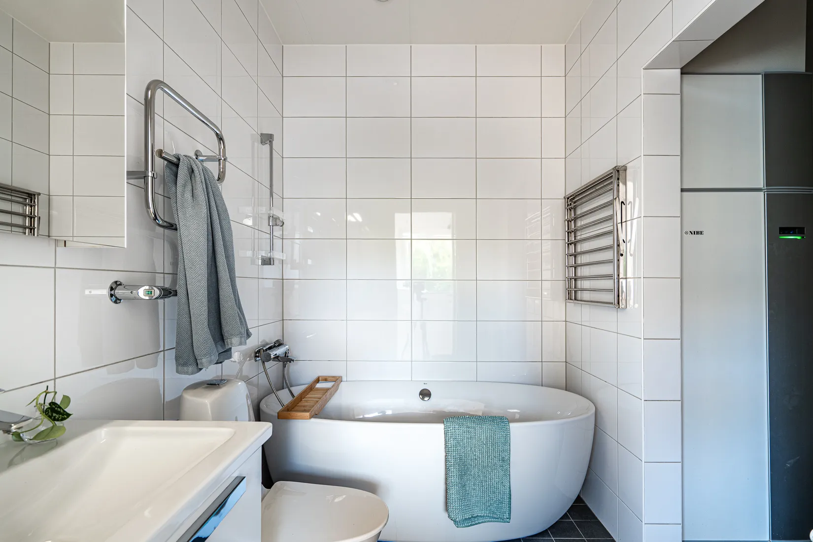 Villa, Solhemsgatan 8C, Hemdal, Västerås
