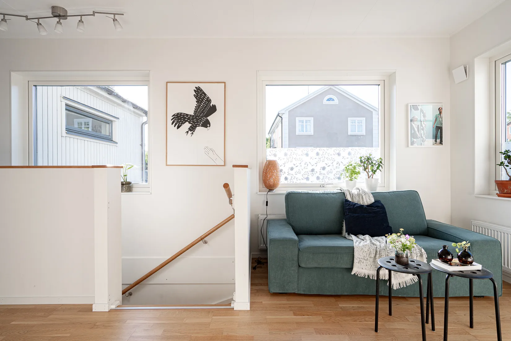Villa, Solhemsgatan 8C, Hemdal, Västerås