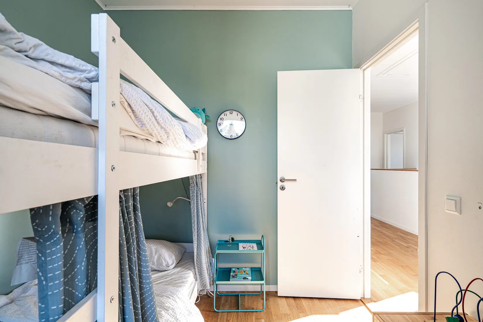 Villa, Solhemsgatan 8C, Hemdal, Västerås