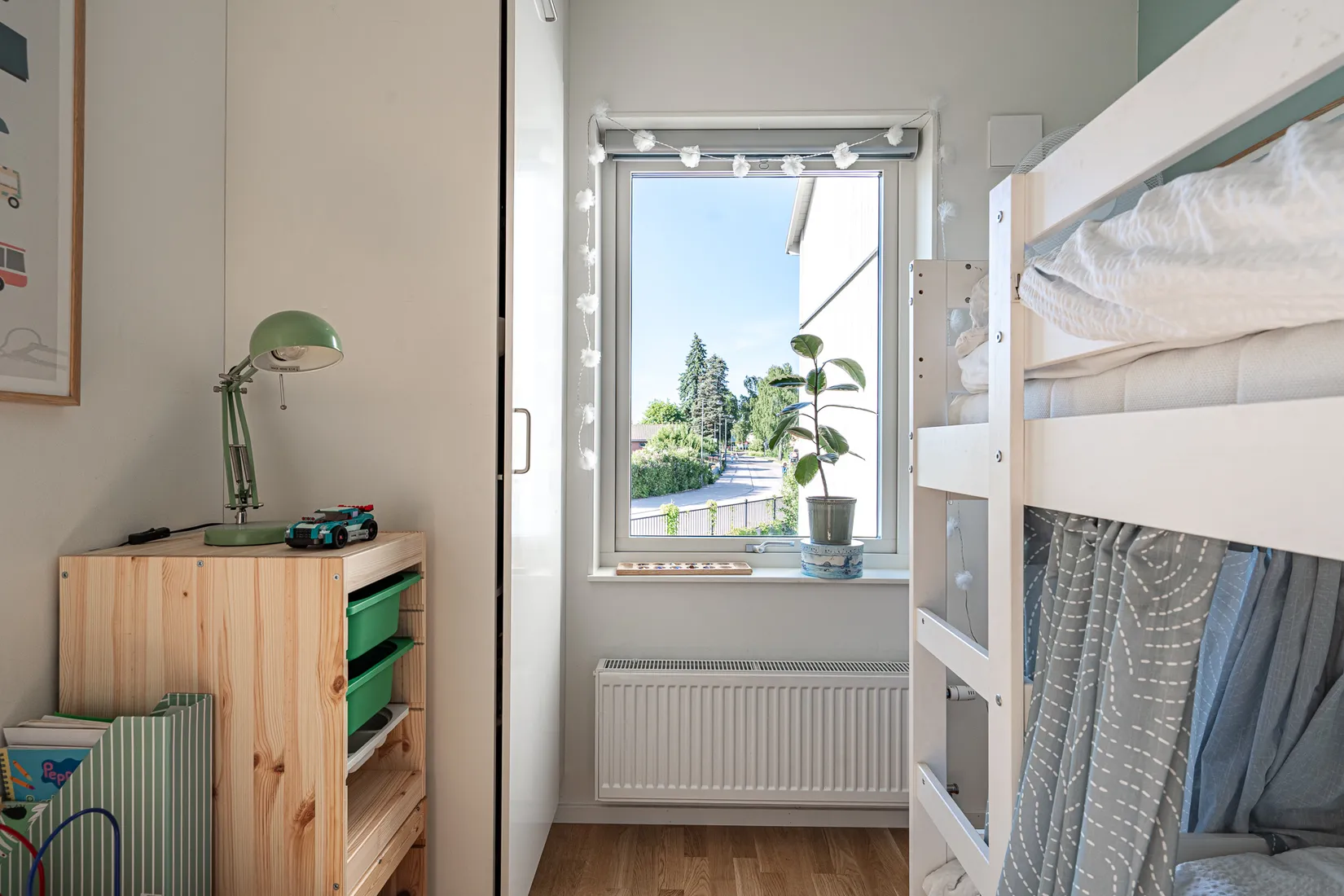 Villa, Solhemsgatan 8C, Hemdal, Västerås