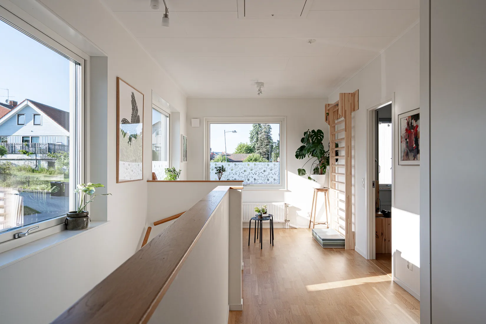 Villa, Solhemsgatan 8C, Hemdal, Västerås