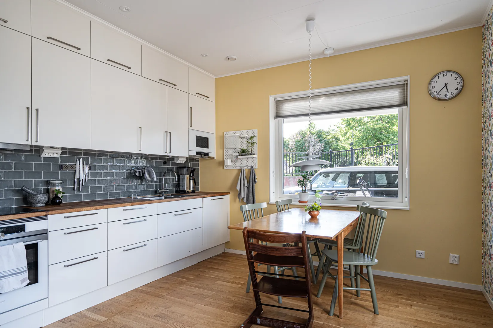Villa, Solhemsgatan 8C, Hemdal, Västerås