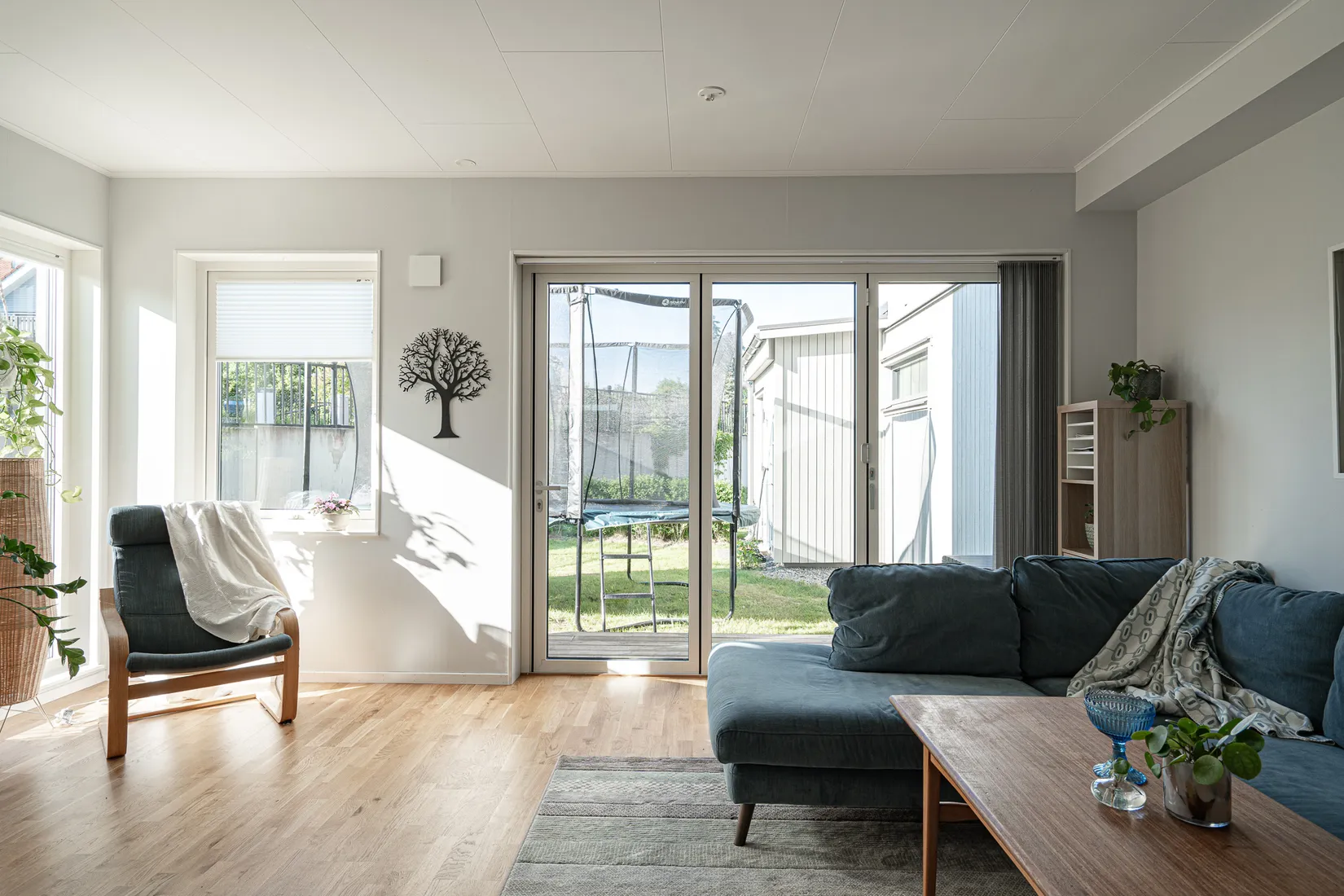 Villa, Solhemsgatan 8C, Hemdal, Västerås