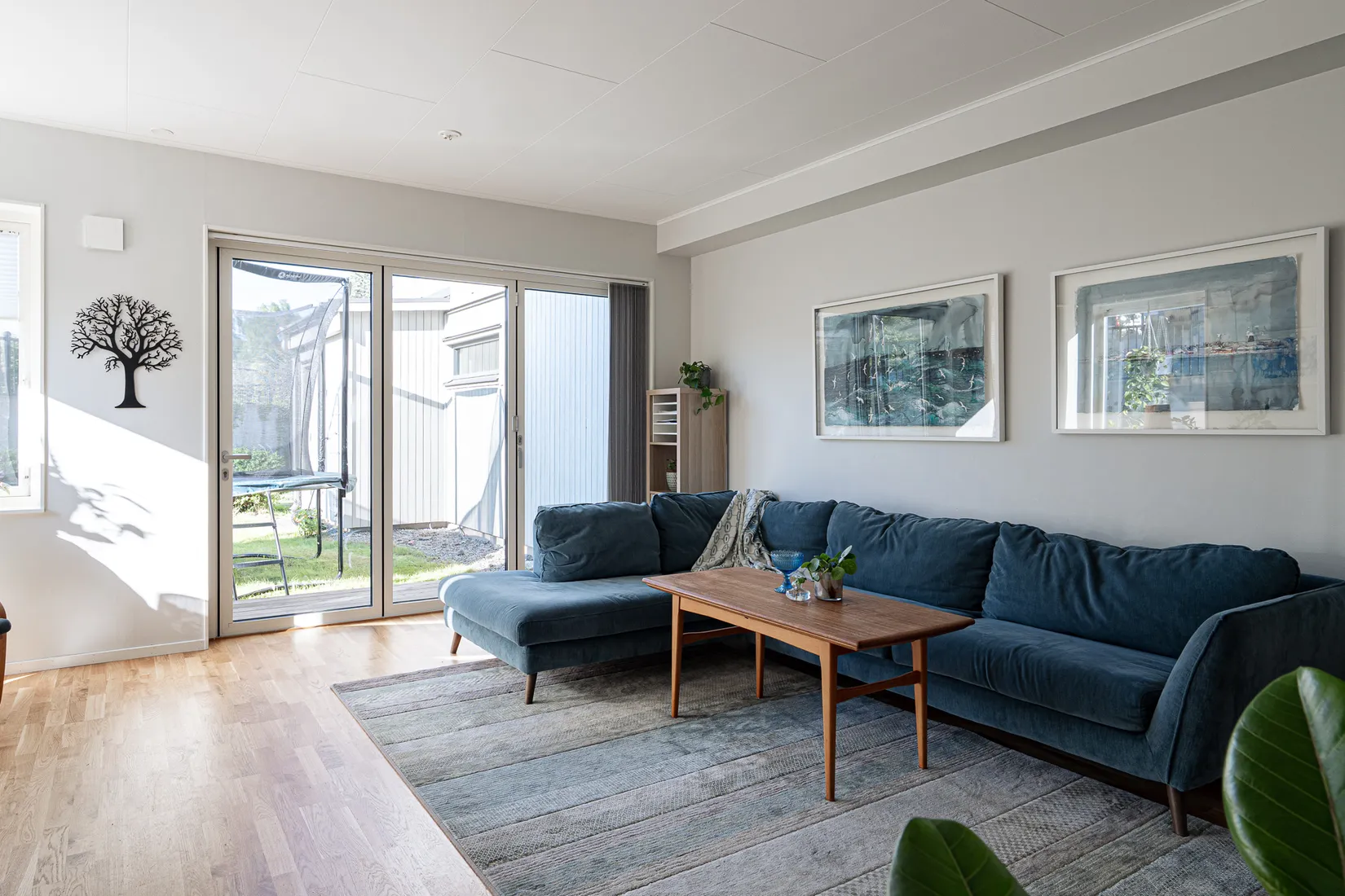 Villa, Solhemsgatan 8C, Hemdal, Västerås