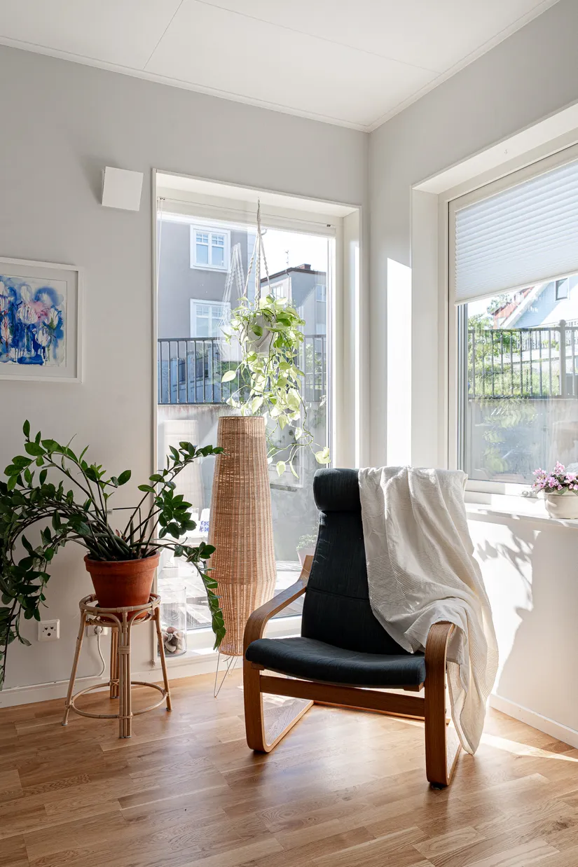 Villa, Solhemsgatan 8C, Hemdal, Västerås