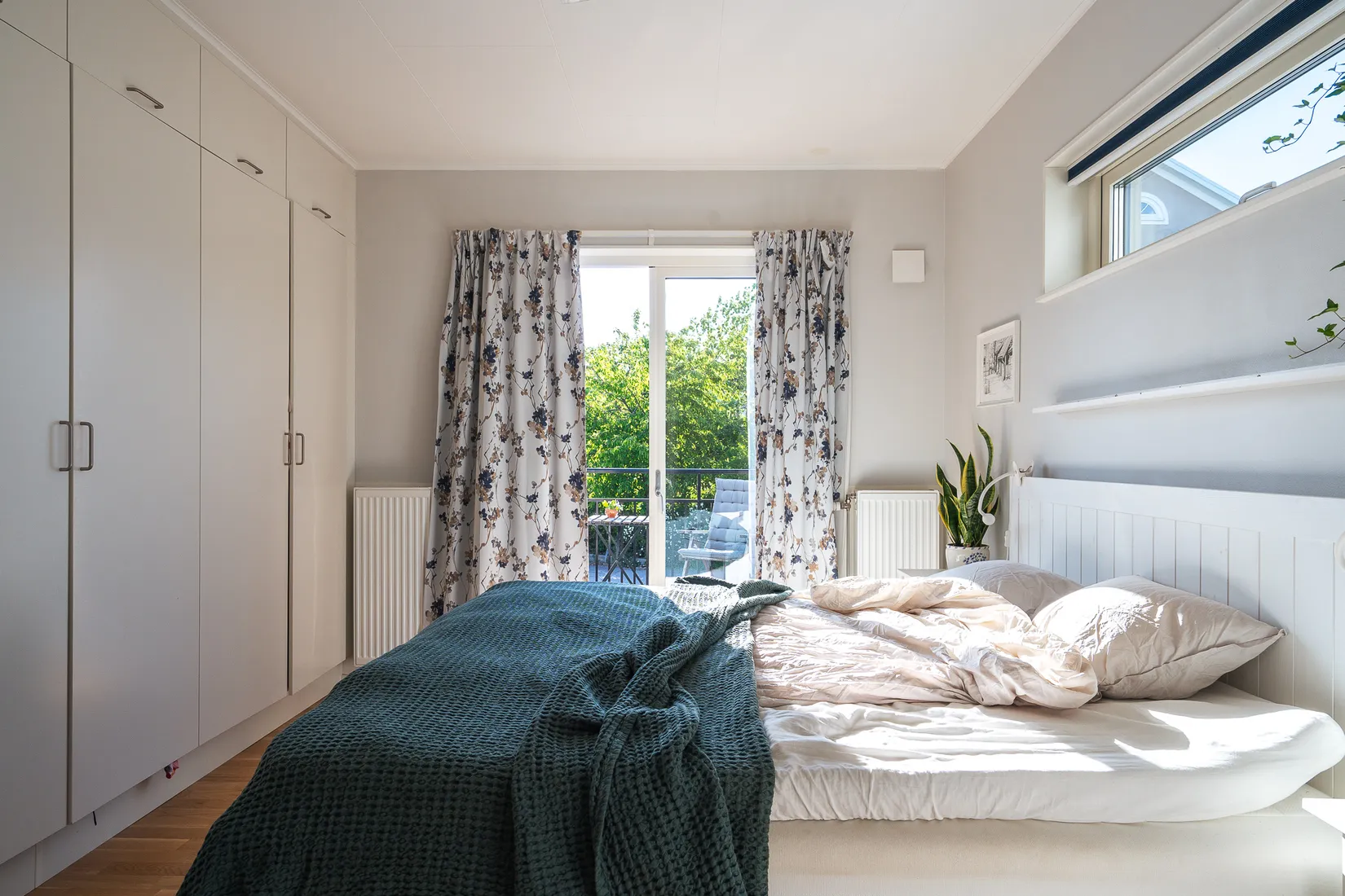 Villa, Solhemsgatan 8C, Hemdal, Västerås