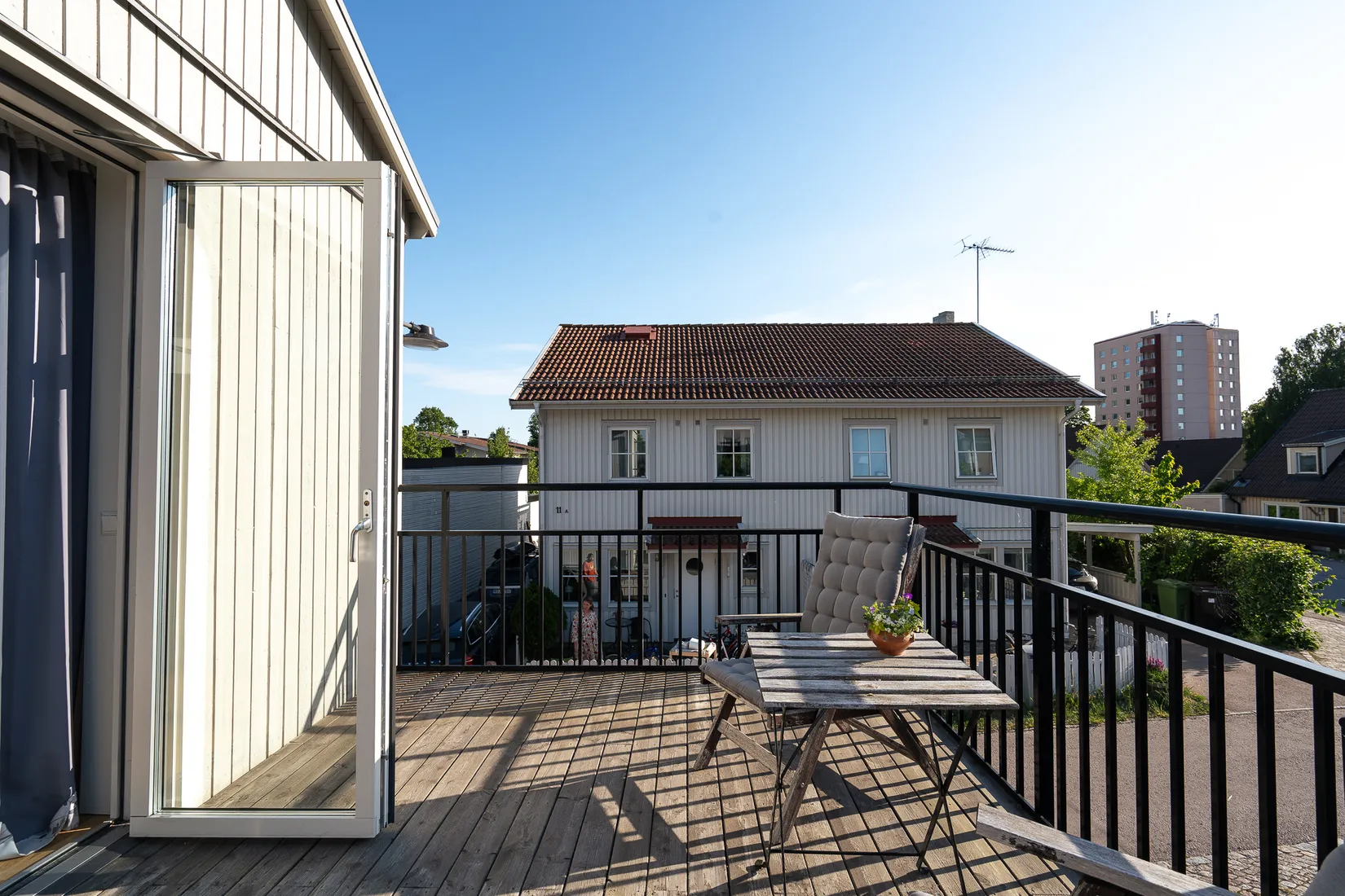 Villa, Solhemsgatan 8C, Hemdal, Västerås