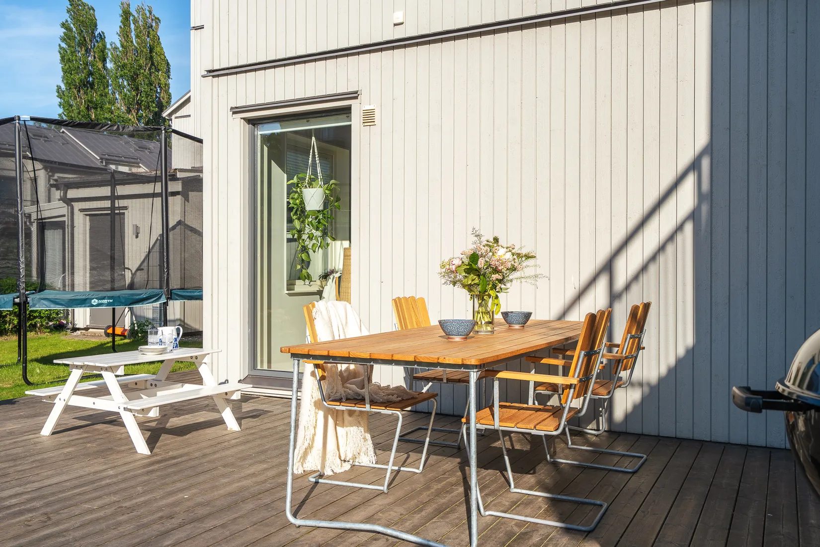 Villa, Solhemsgatan 8C, Hemdal, Västerås
