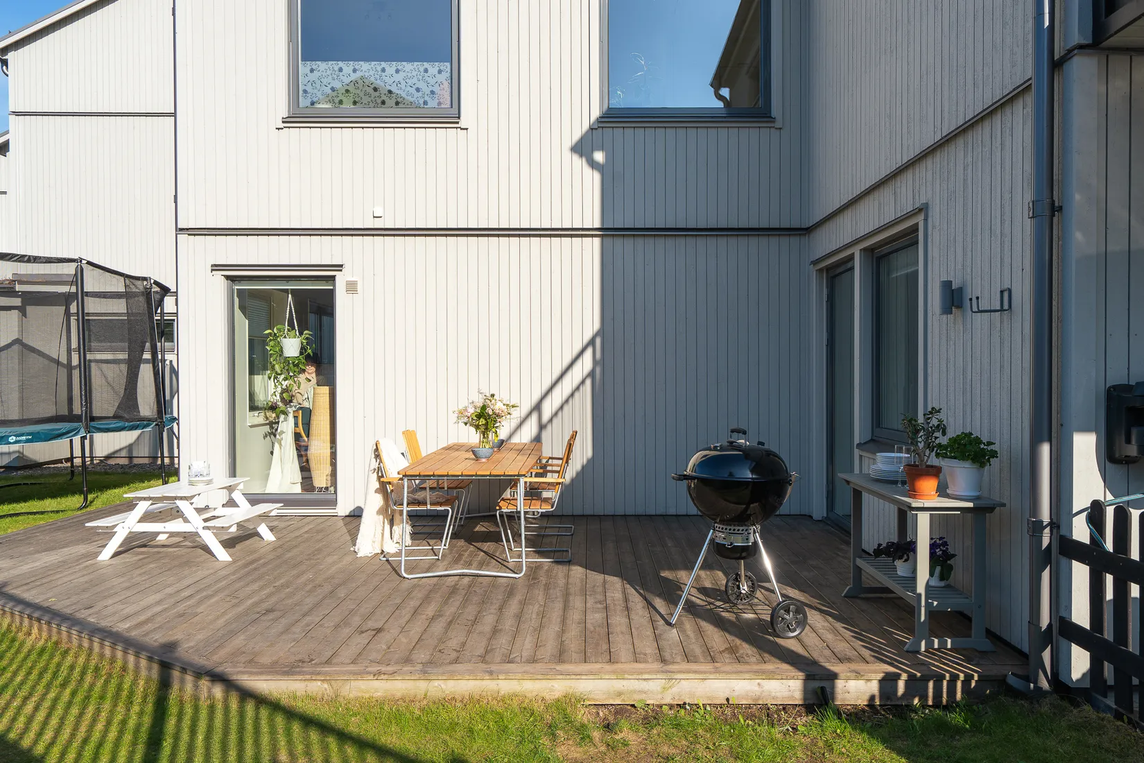 Villa, Solhemsgatan 8C, Hemdal, Västerås