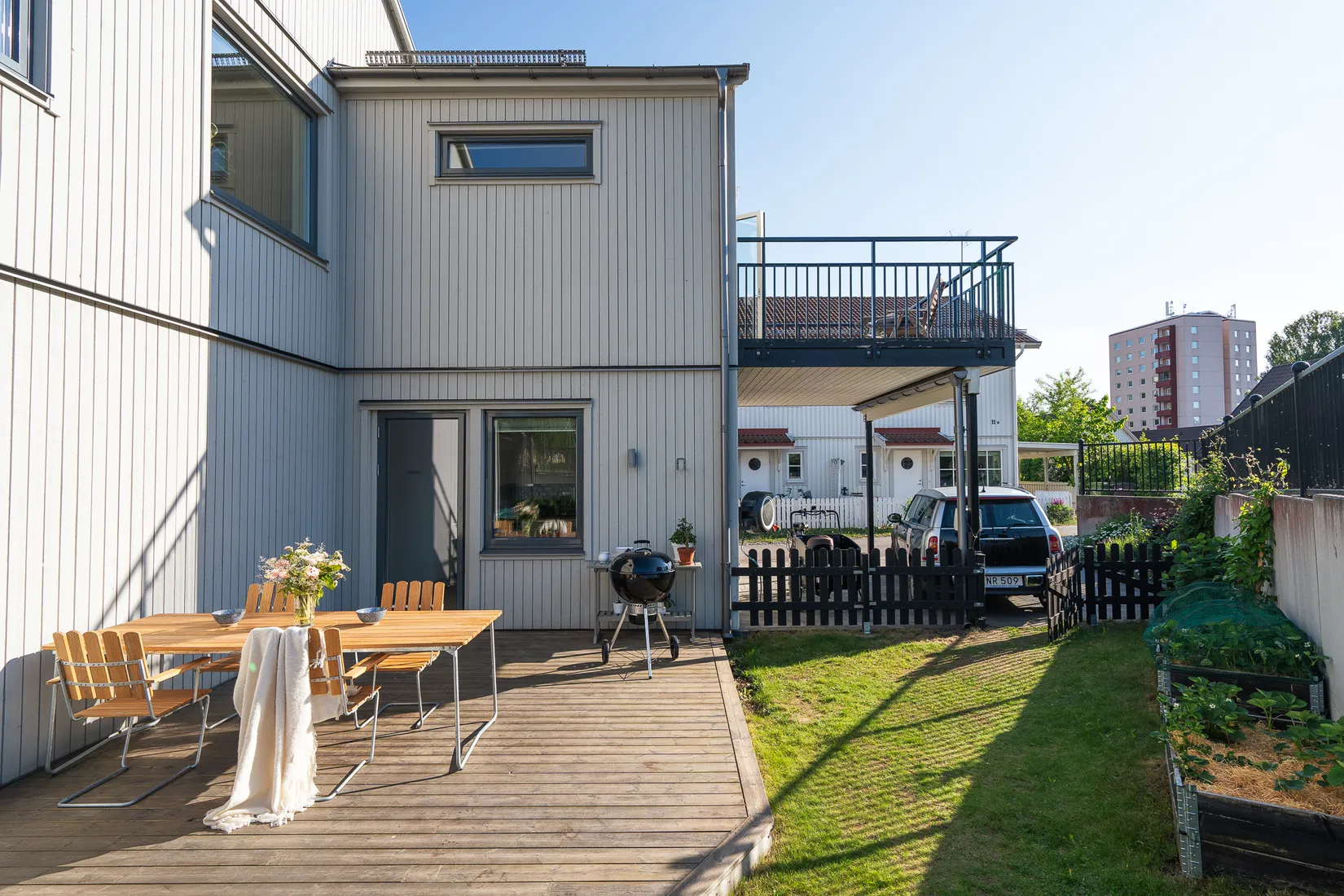 Villa, Solhemsgatan 8C, Hemdal, Västerås