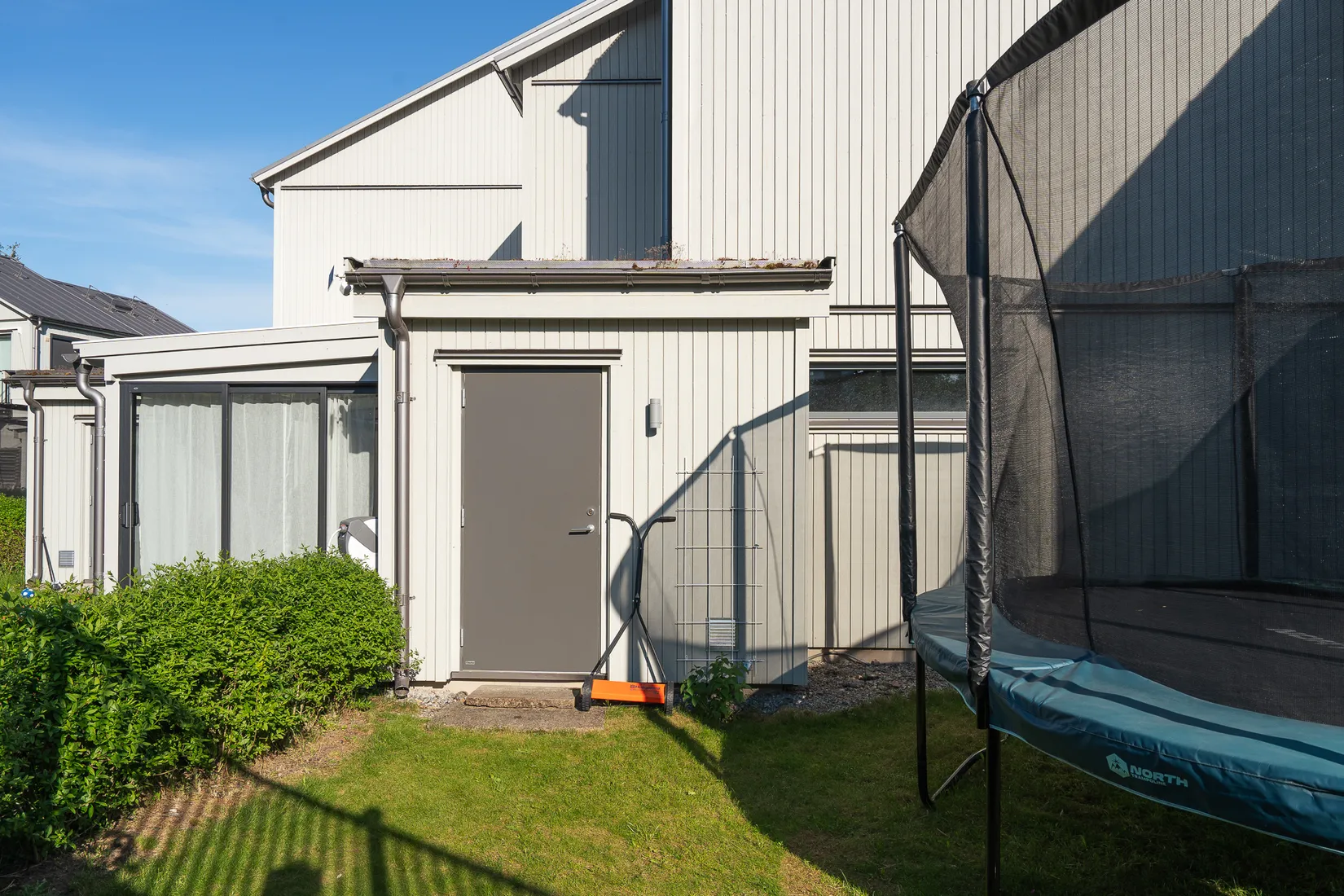 Villa, Solhemsgatan 8C, Hemdal, Västerås