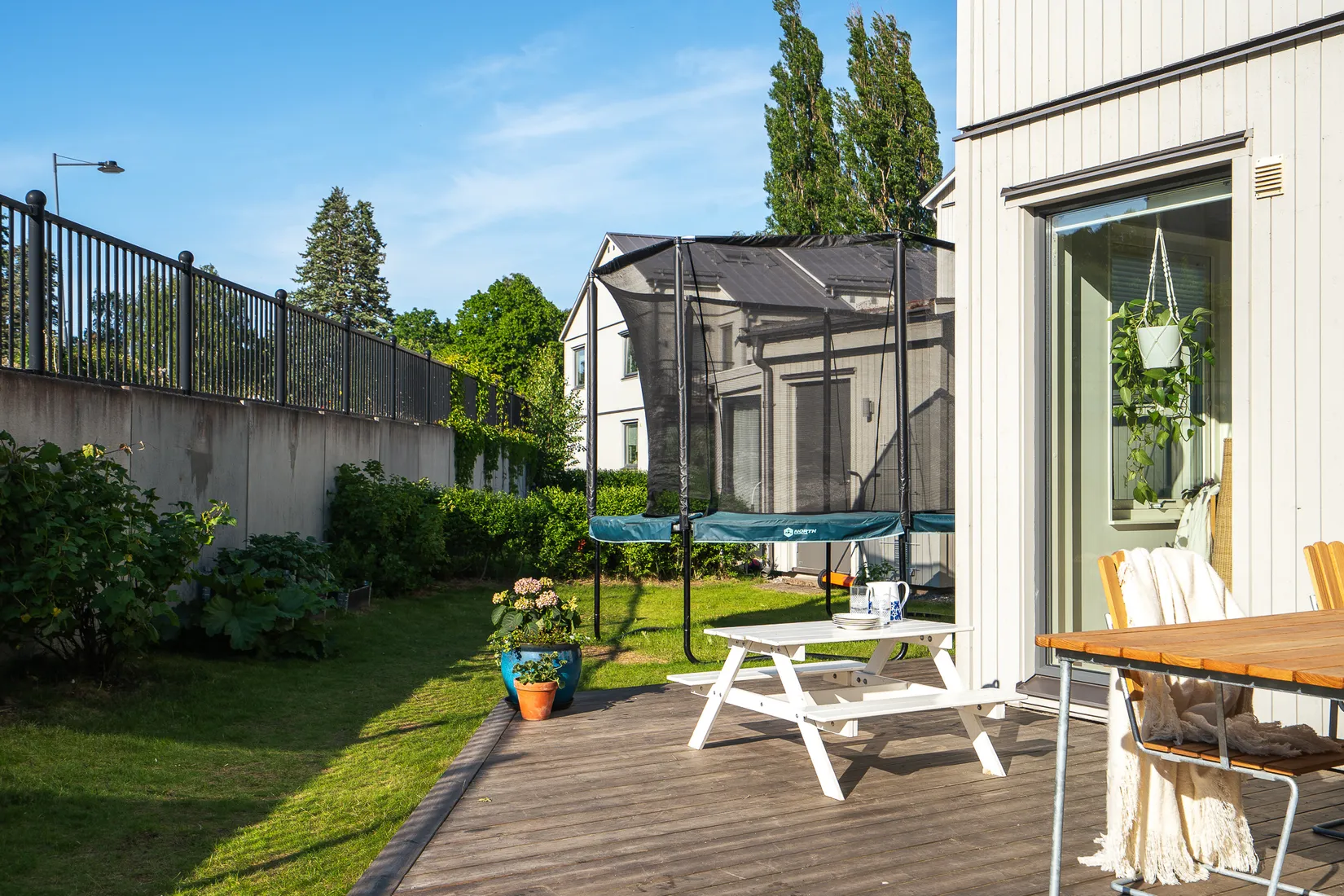 Villa, Solhemsgatan 8C, Hemdal, Västerås