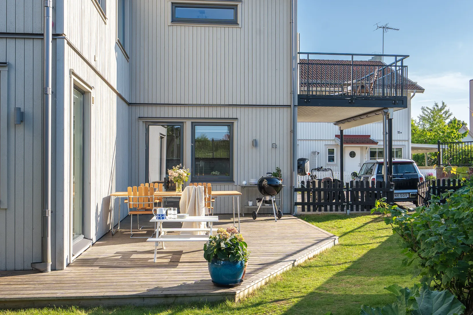 Villa, Solhemsgatan 8C, Hemdal, Västerås