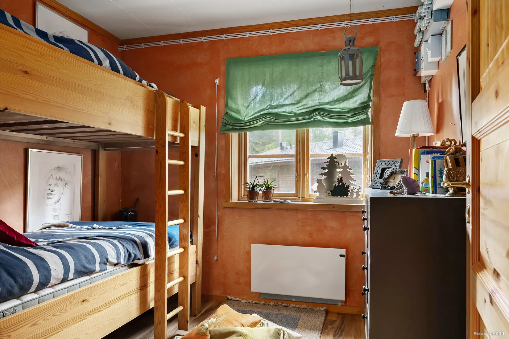 Villa, Länsbodarna 48, Falun