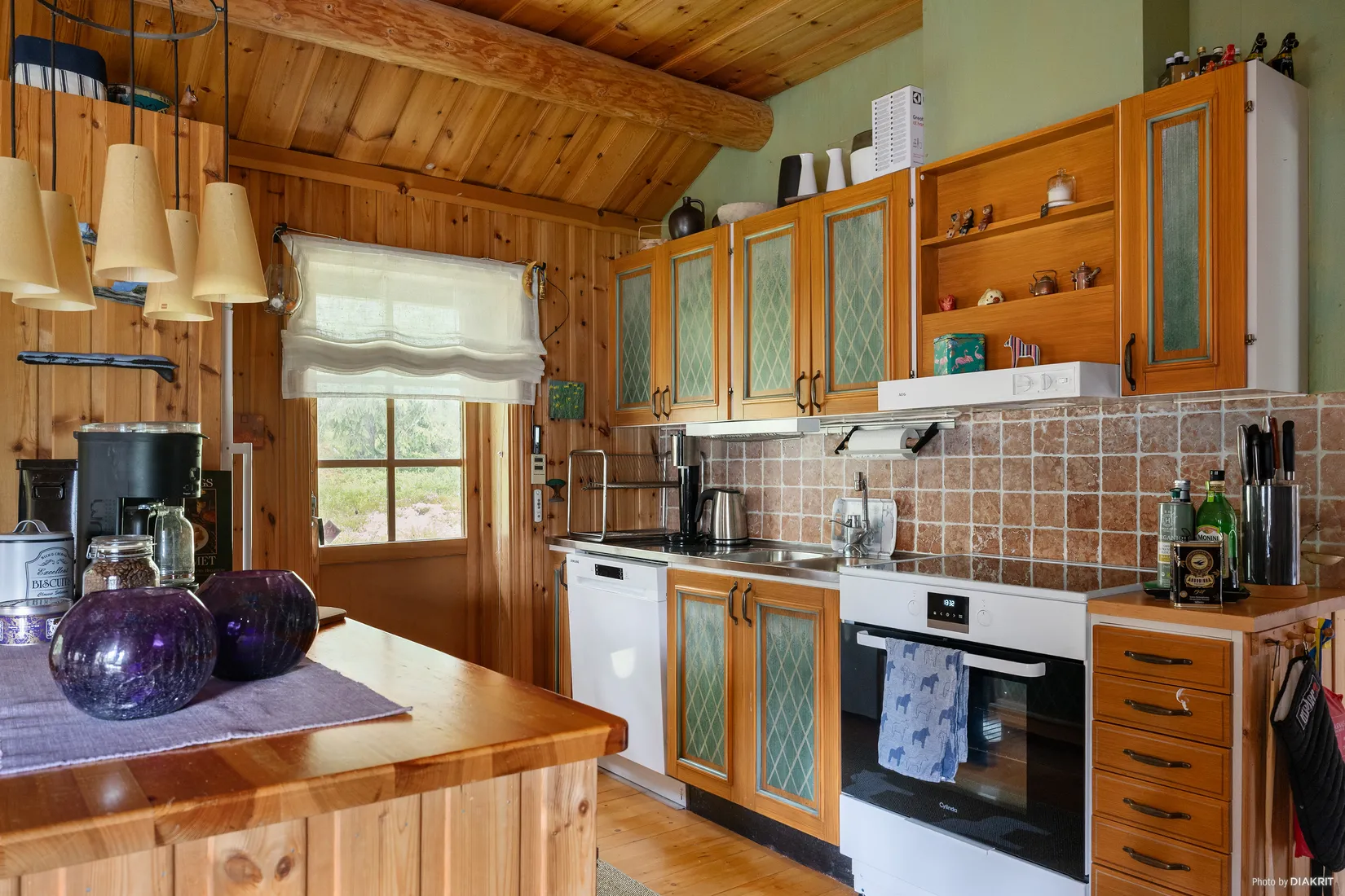 Villa, Länsbodarna 48, Falun