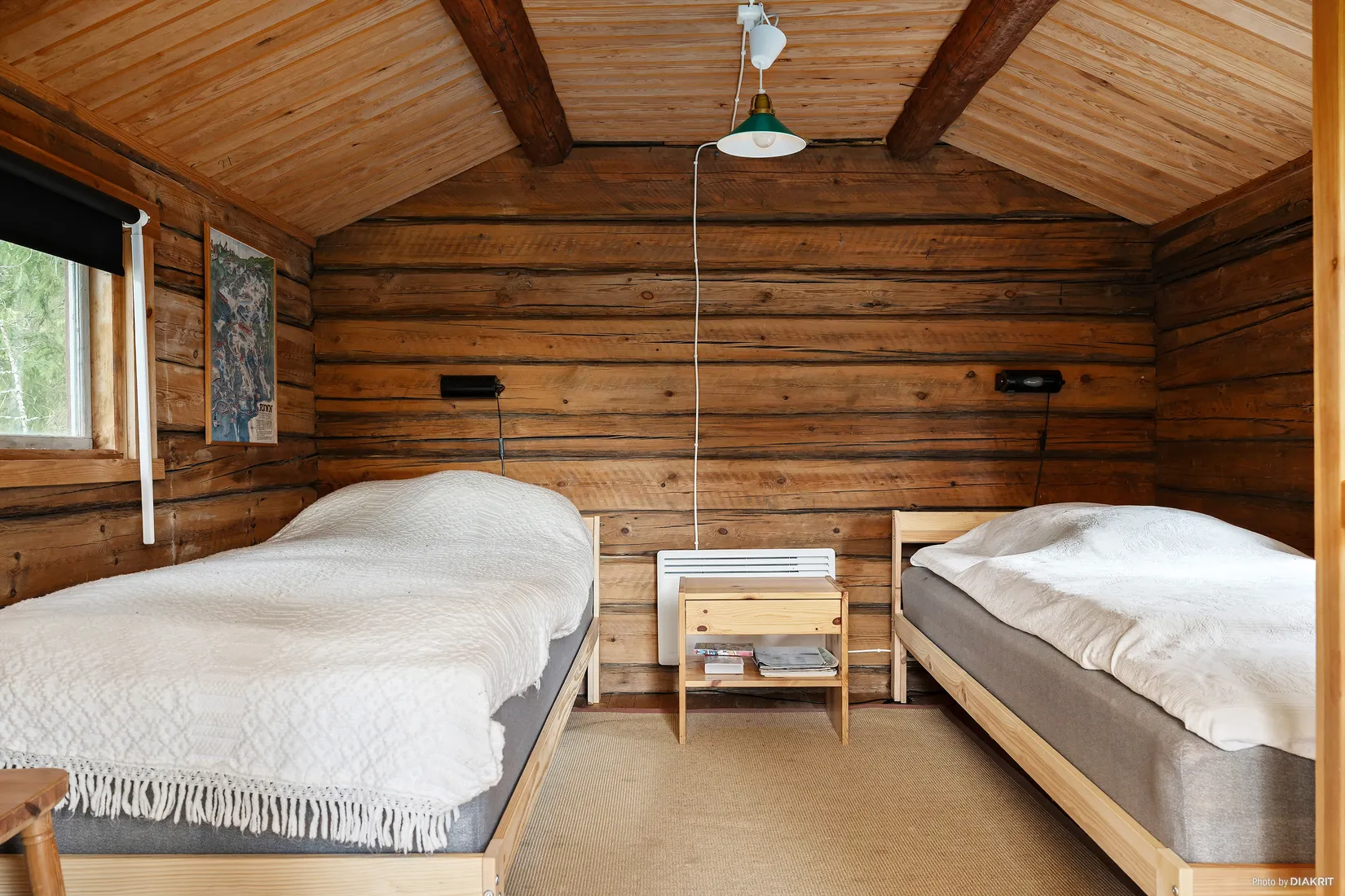 Villa, Länsbodarna 48, Falun