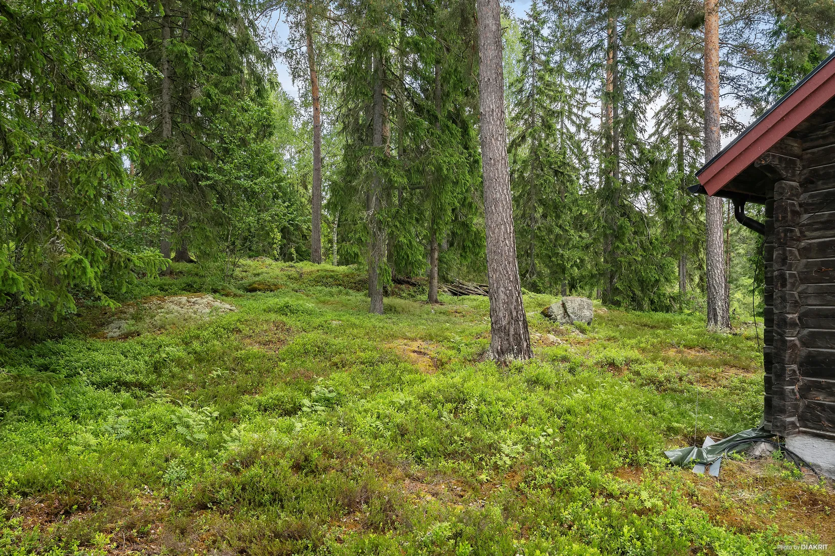 Villa, Länsbodarna 48, Falun