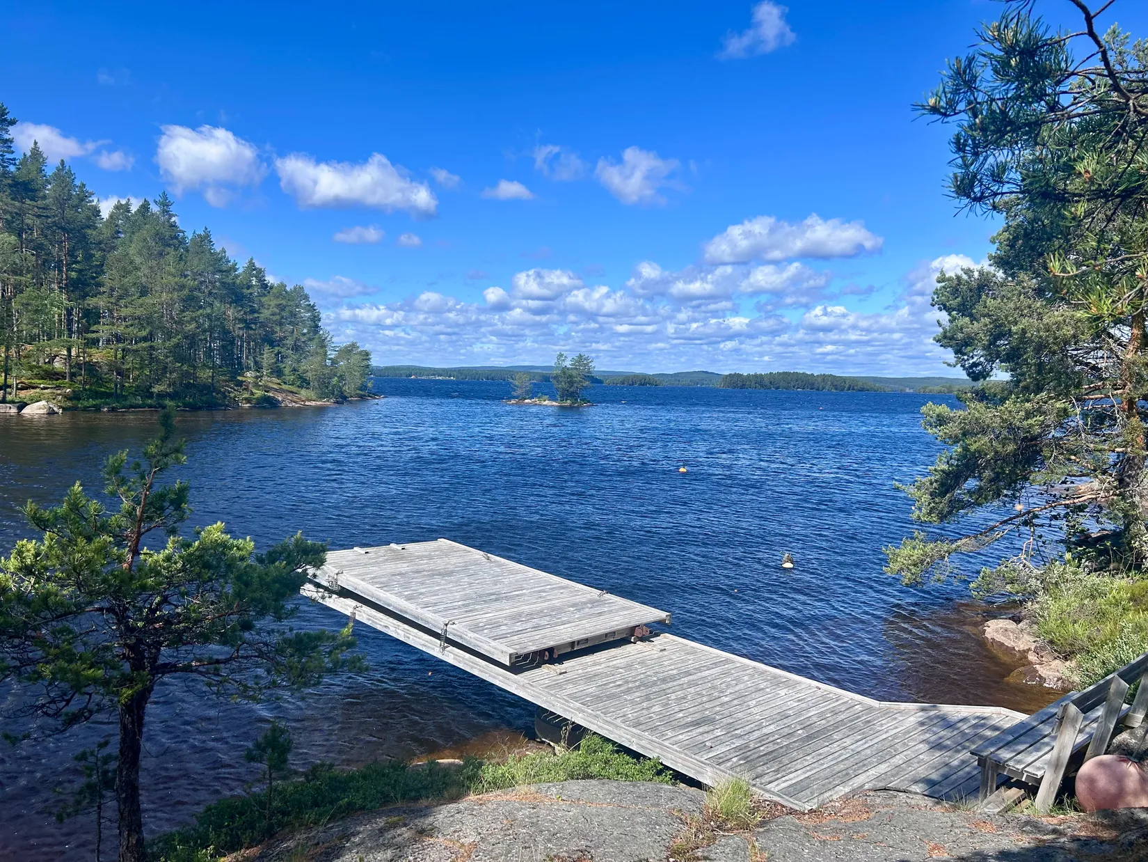Villa, Länsbodarna 48, Falun