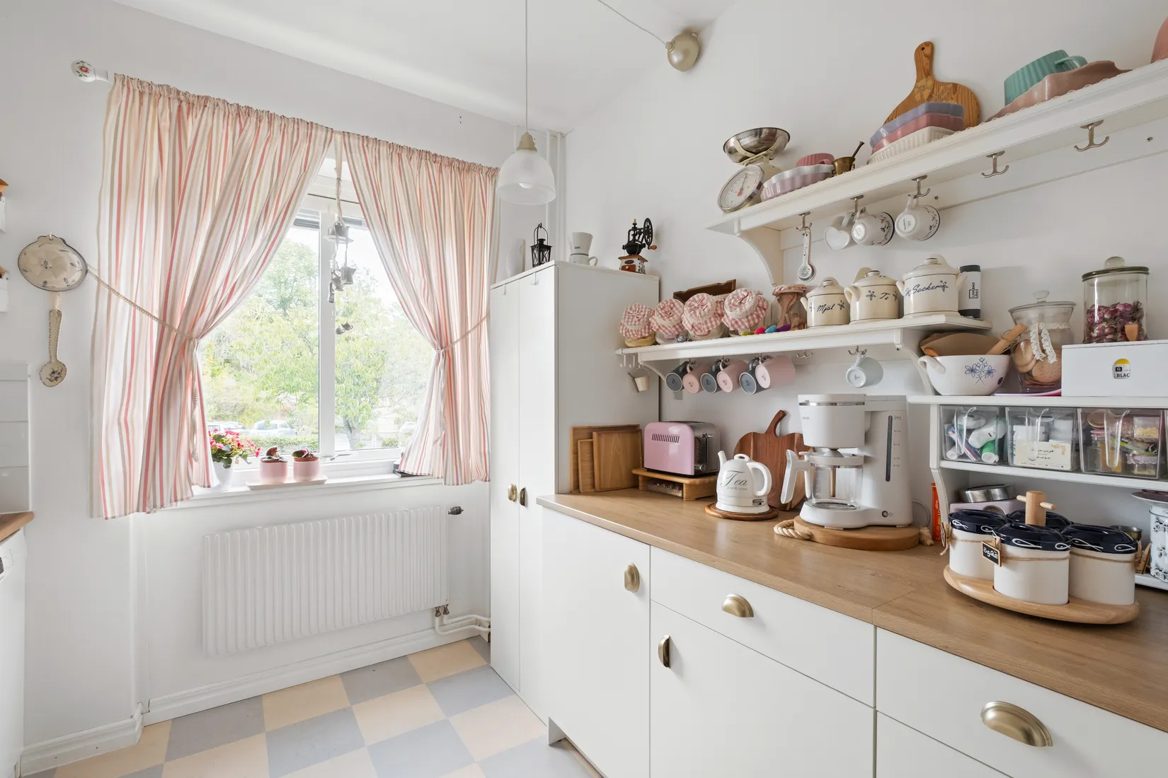 Bostadsrätt, Erik Dahlbergsvägen 36A, Karlshamn Centrum, Karlshamn